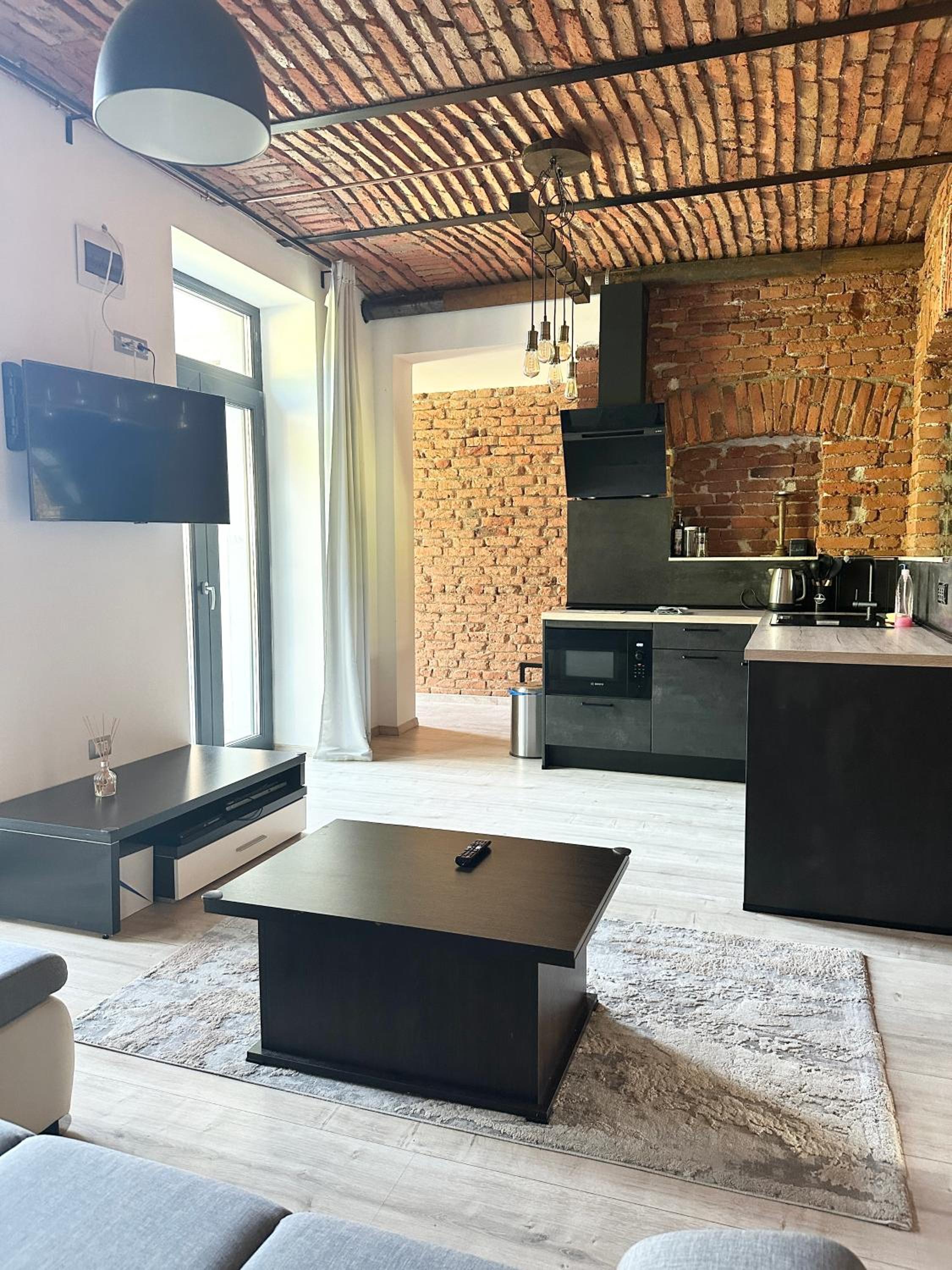 JOYSO LIFE&SPA Brasov Apartments - Couples Only view 5