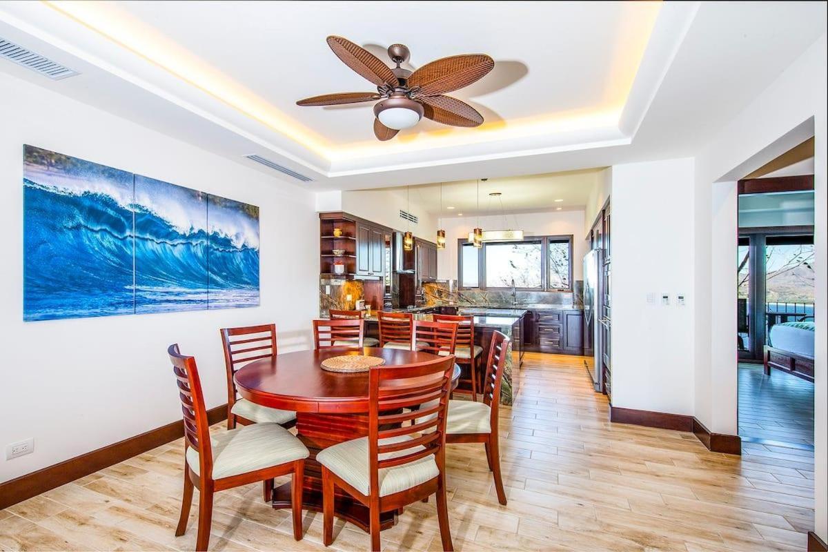 360 Splendor 207F-Ocean View Residence-Breakfast