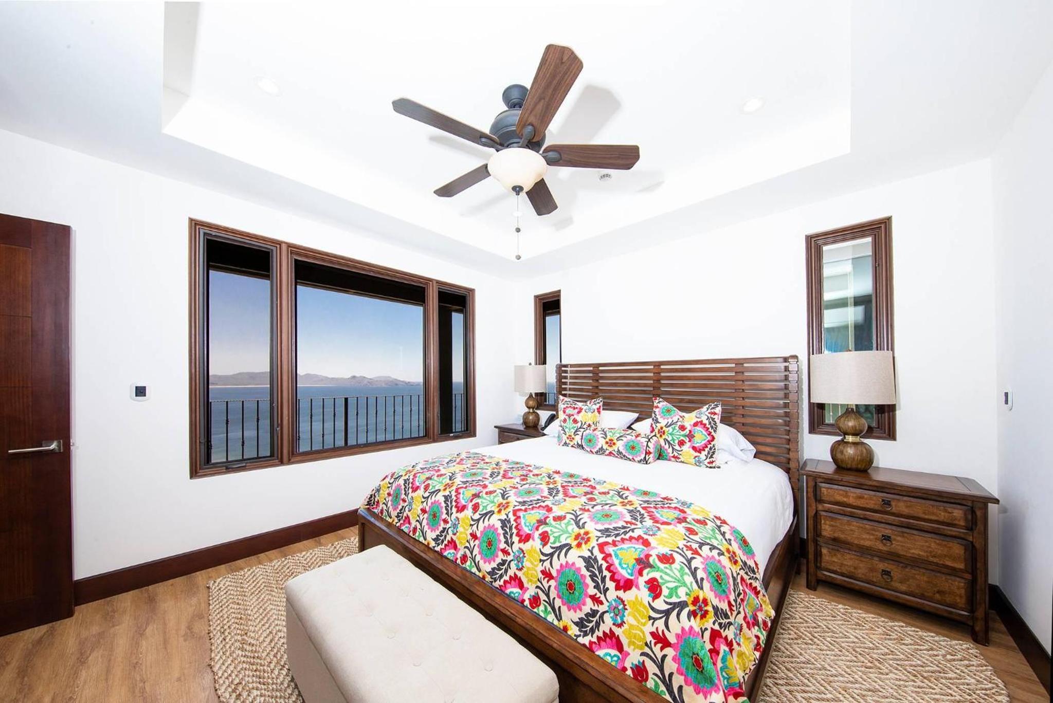 360 Splendor 207F-Ocean View Residence-Breakfast