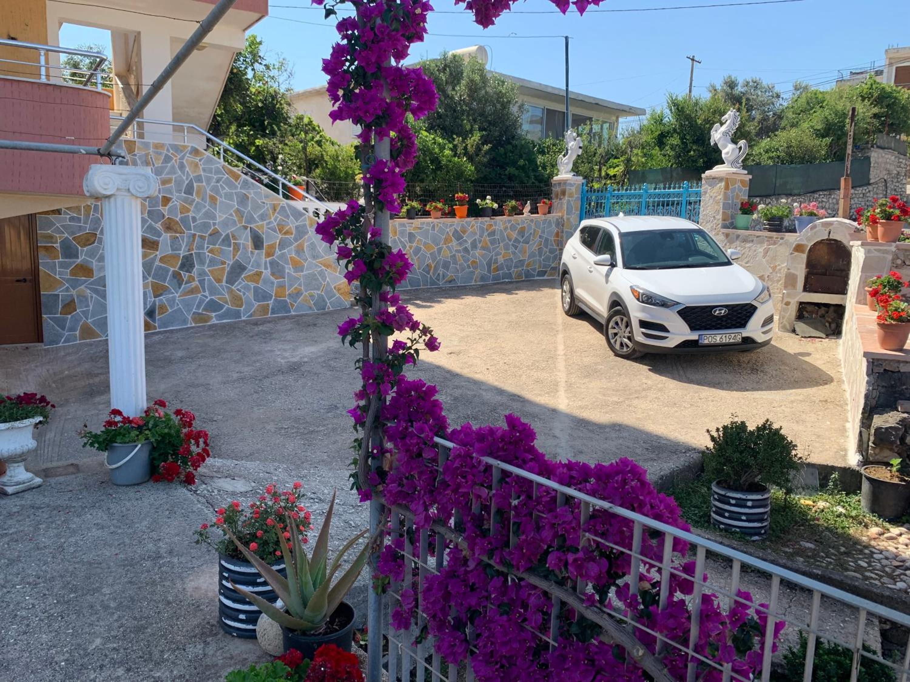 Apartments Vila Ardi