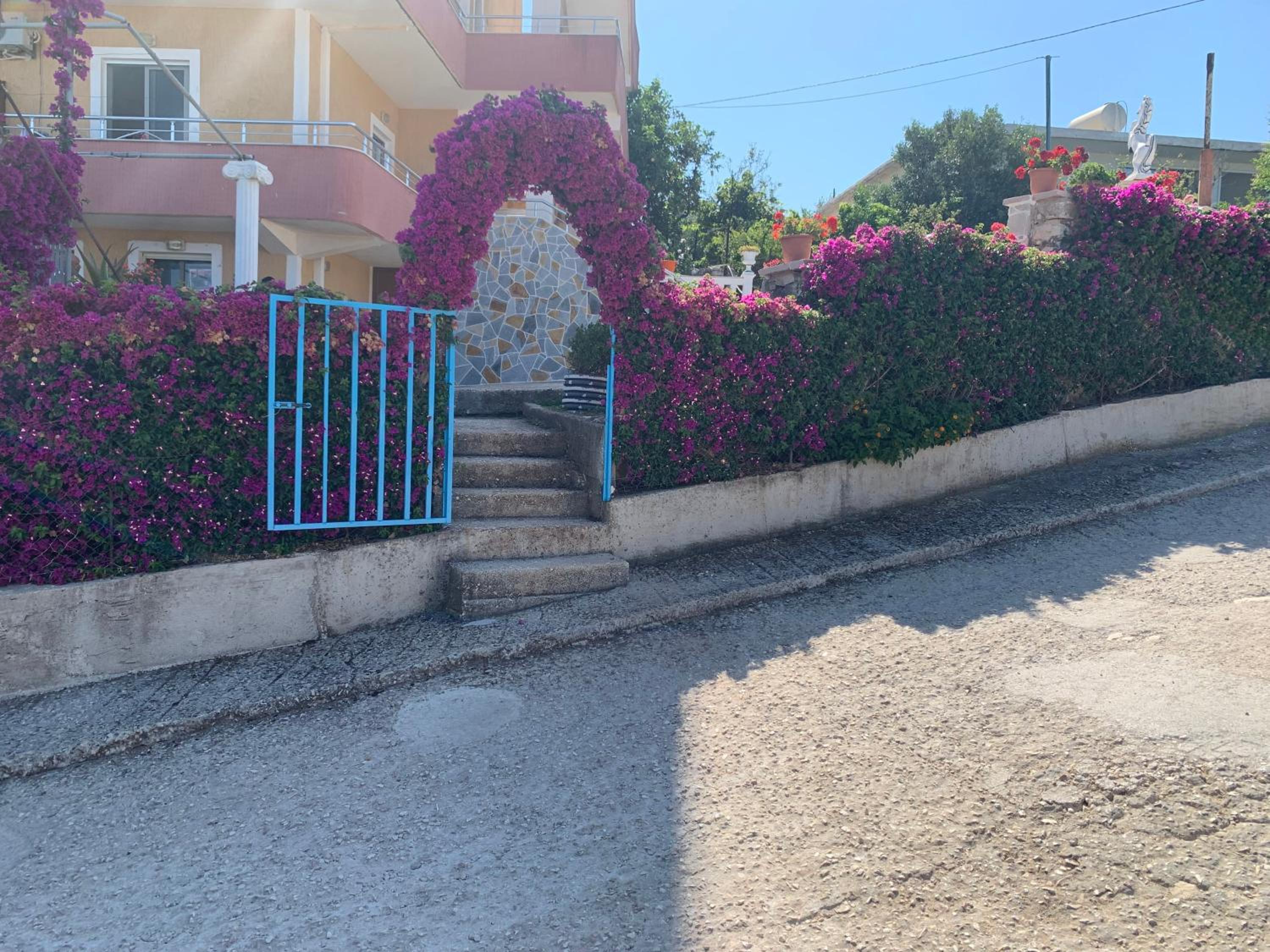 Apartments Vila Ardi