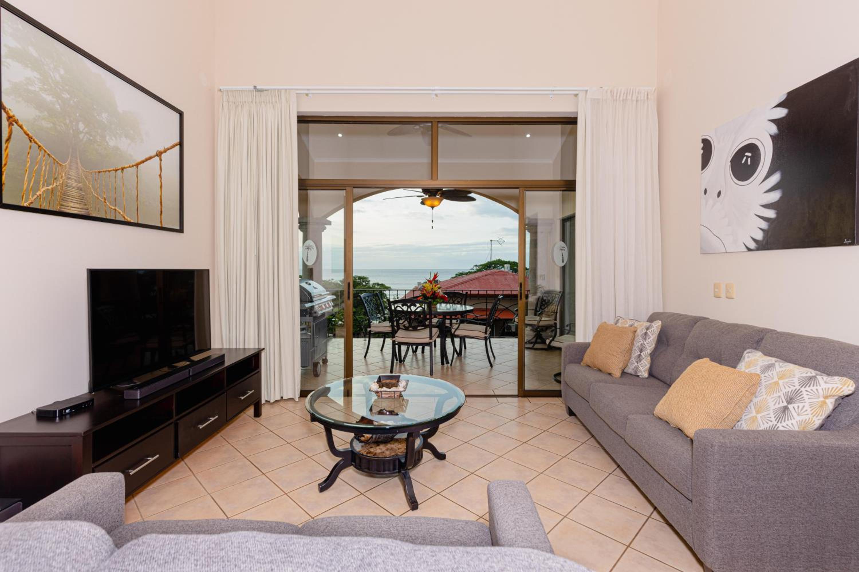 Sunrise 48- 3 Bedroom Ocean View Penthouse Condo
