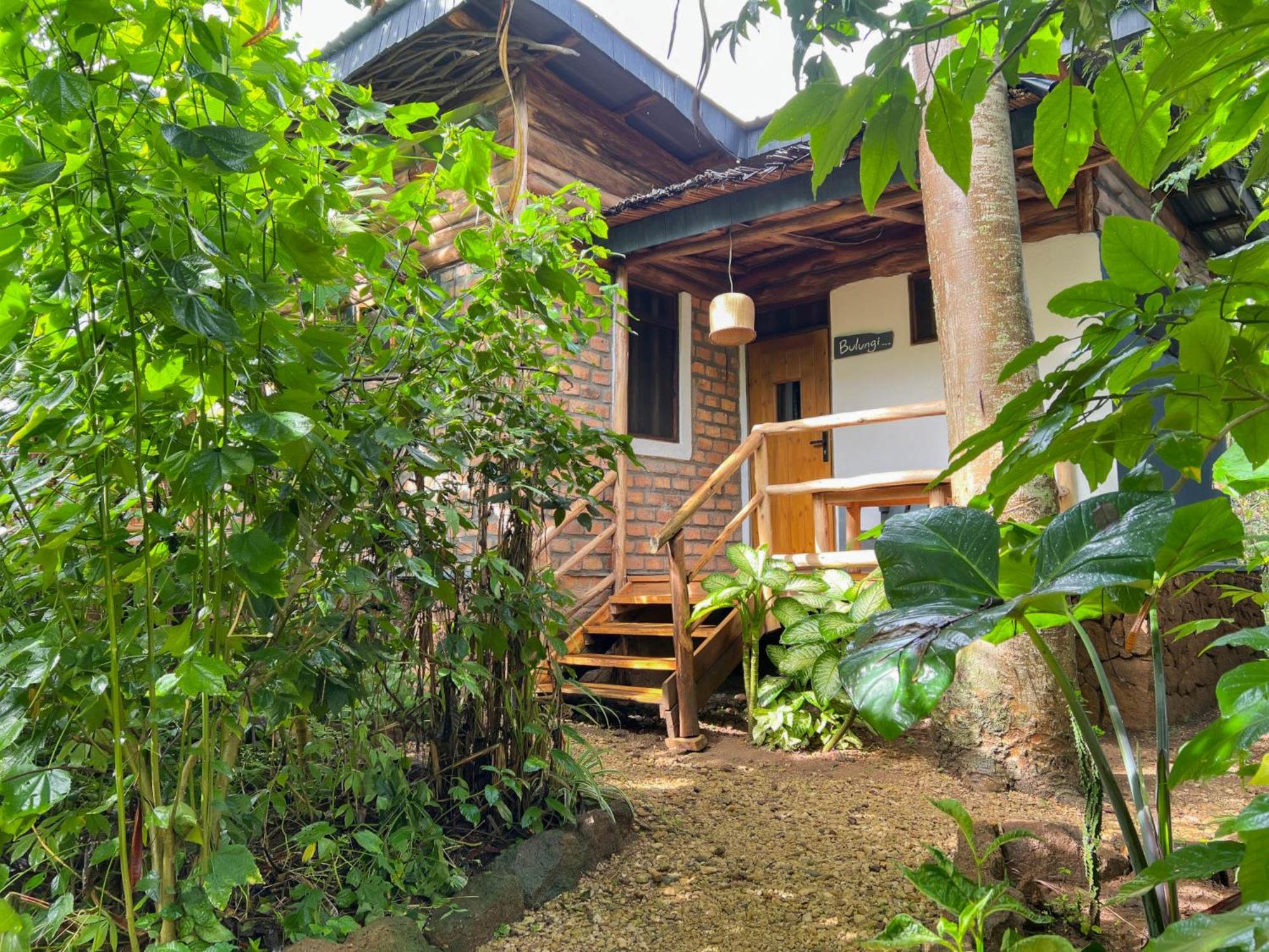 Tilapia Lodge view 5