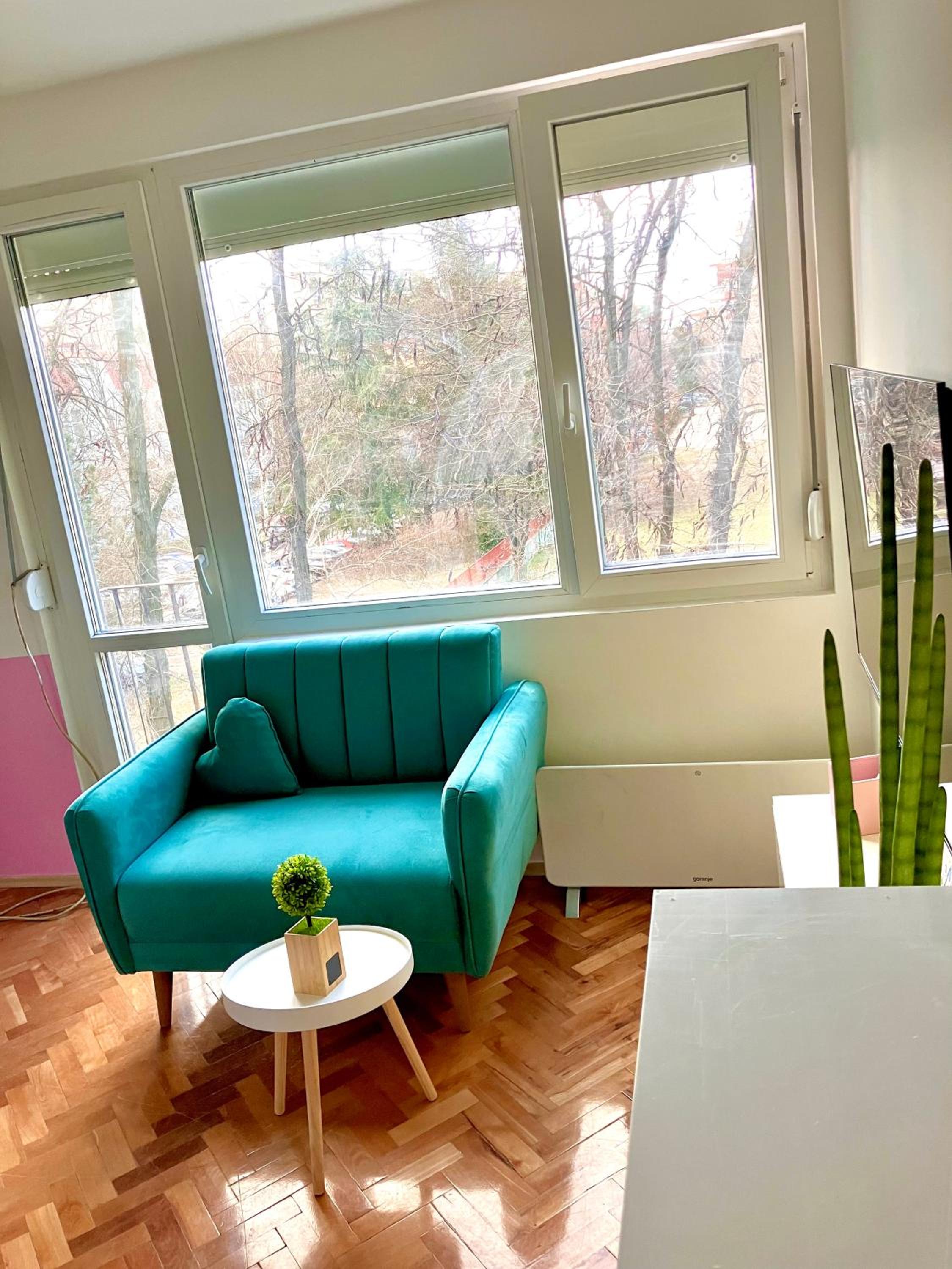 Happy Sweet Apartment view 2
