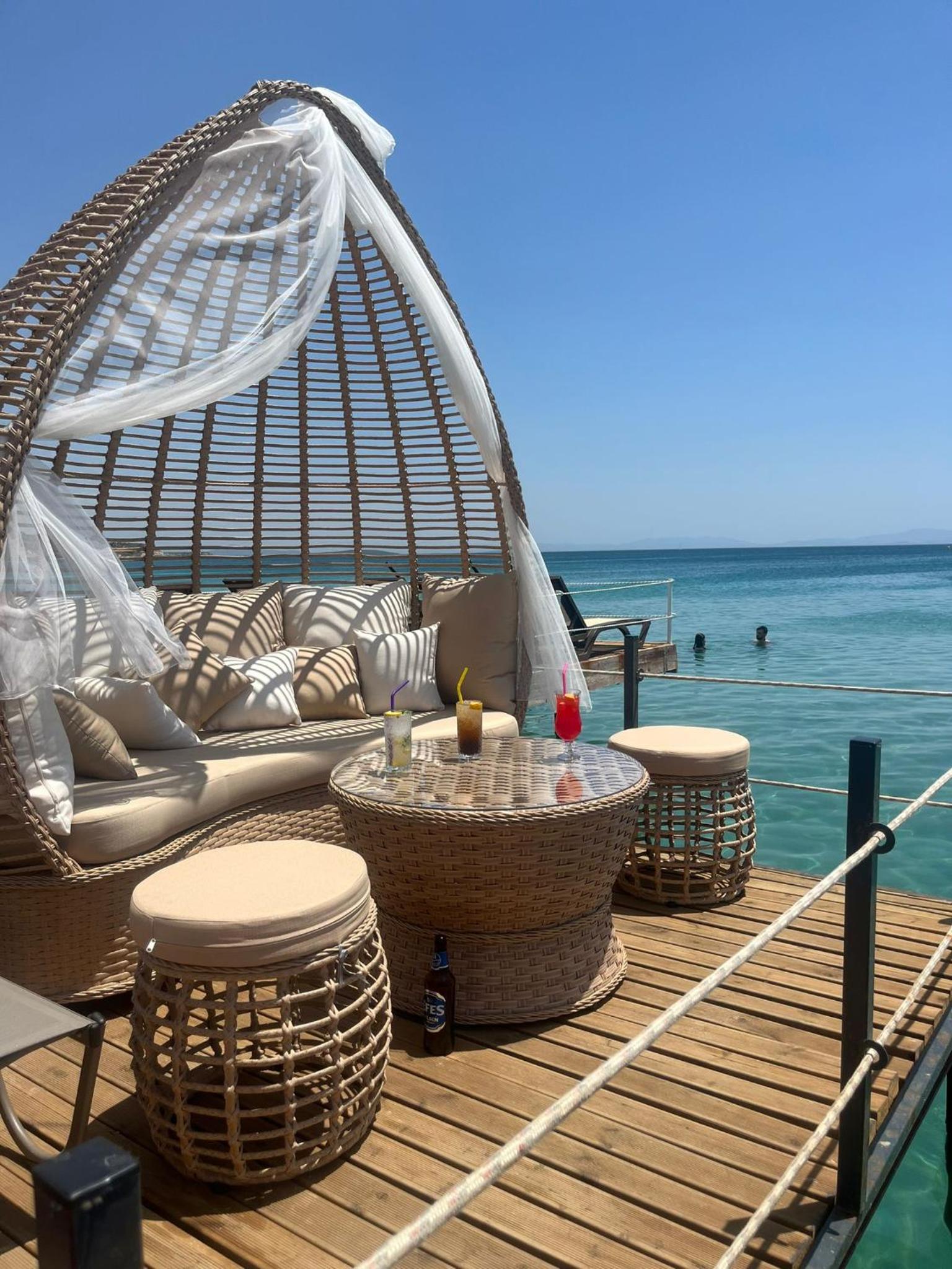 THE LEA HOTELS & SUITE - Image 59