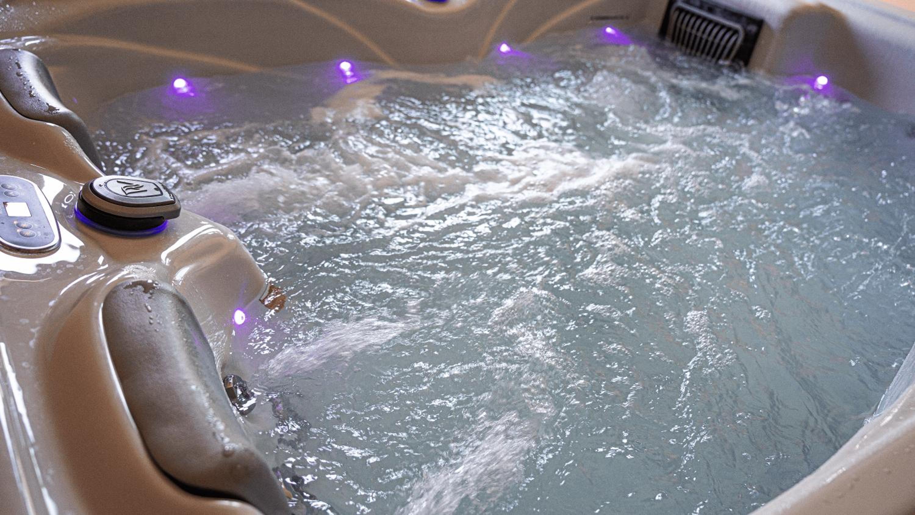 SPA PRIVATIF Les Bains de Marrakech