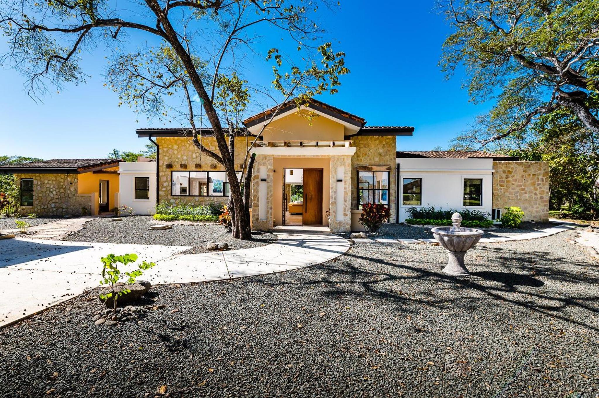 Casa Cenizaro- 4Br House In Hacienda Pinilla