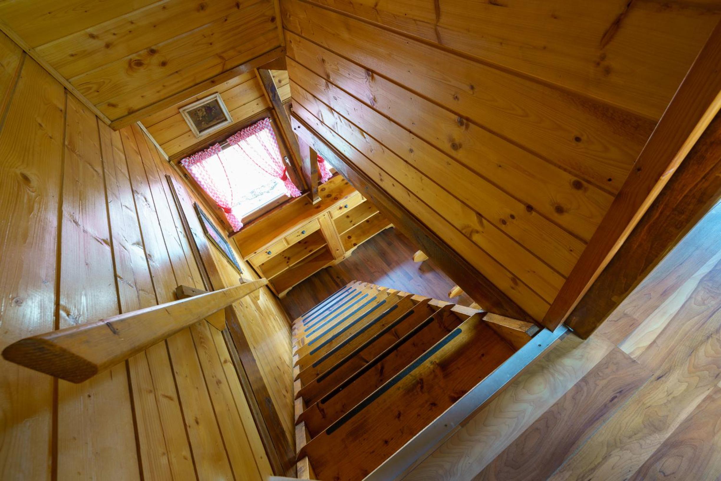 Agriturismo Giacomino