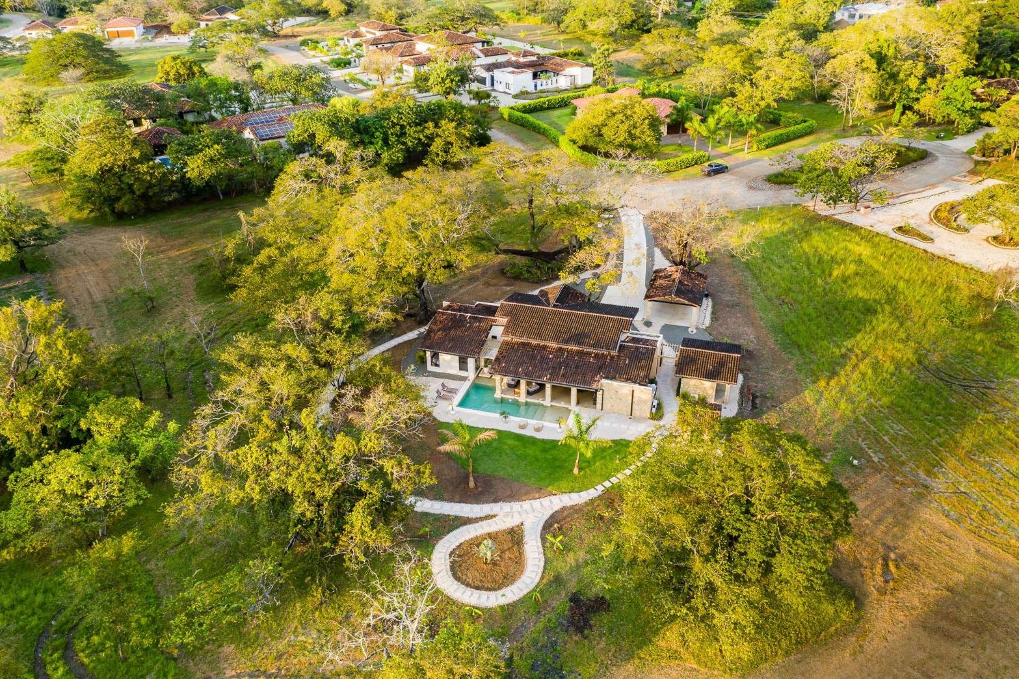 Casa Cenizaro- 4Br House In Hacienda Pinilla