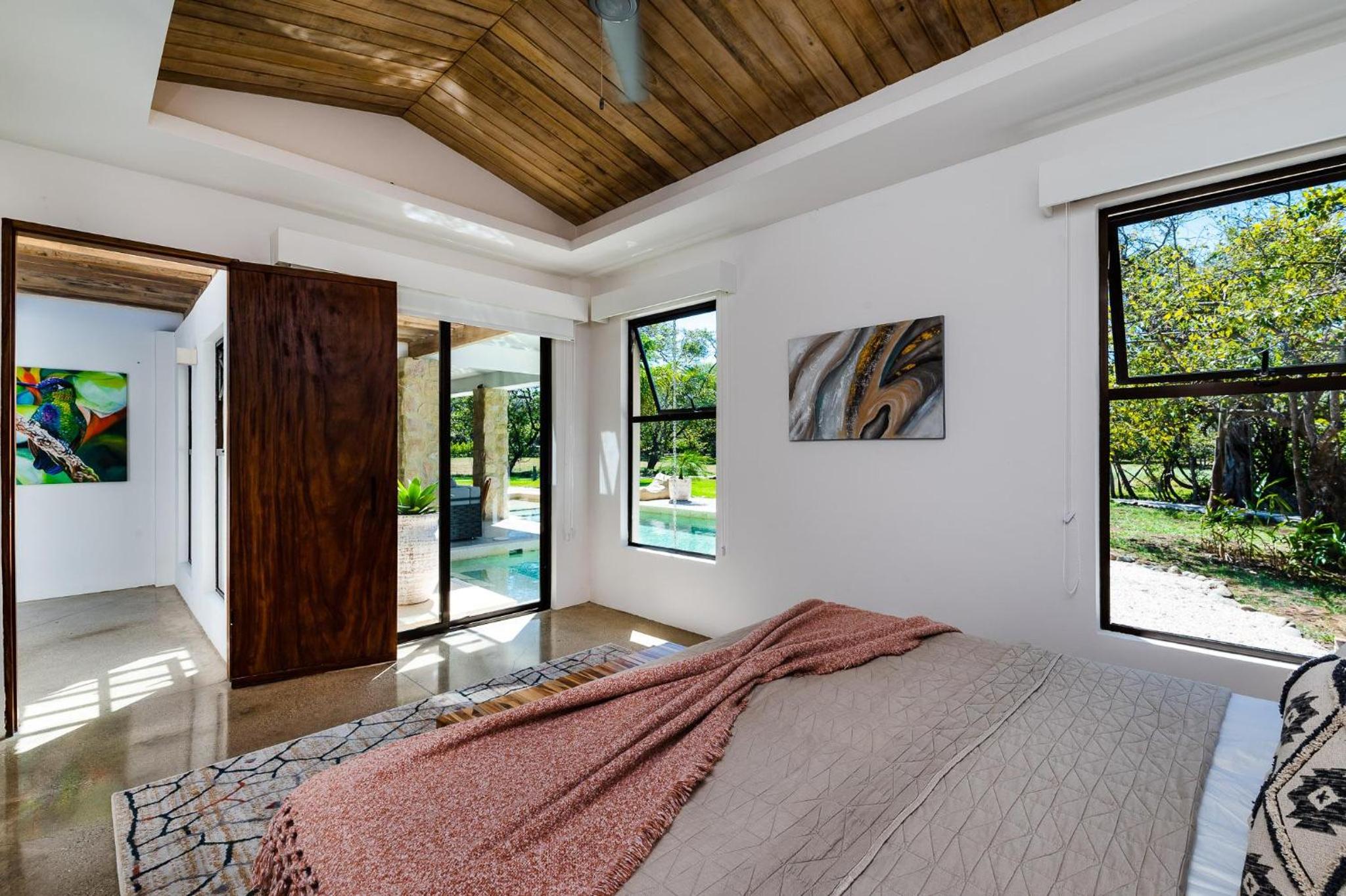 Casa Cenizaro- 4Br House In Hacienda Pinilla