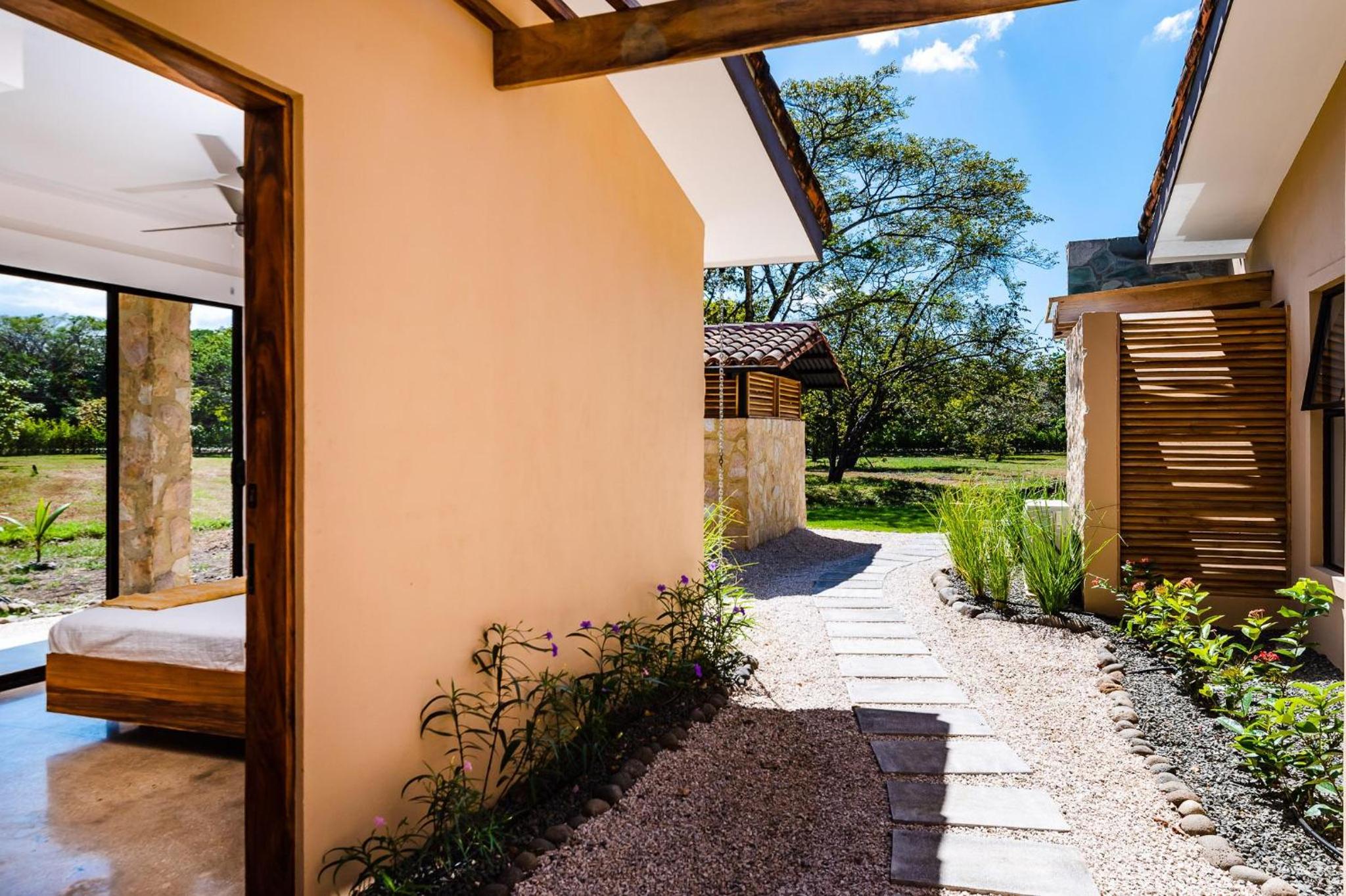 Casa Cenizaro- 4Br House In Hacienda Pinilla