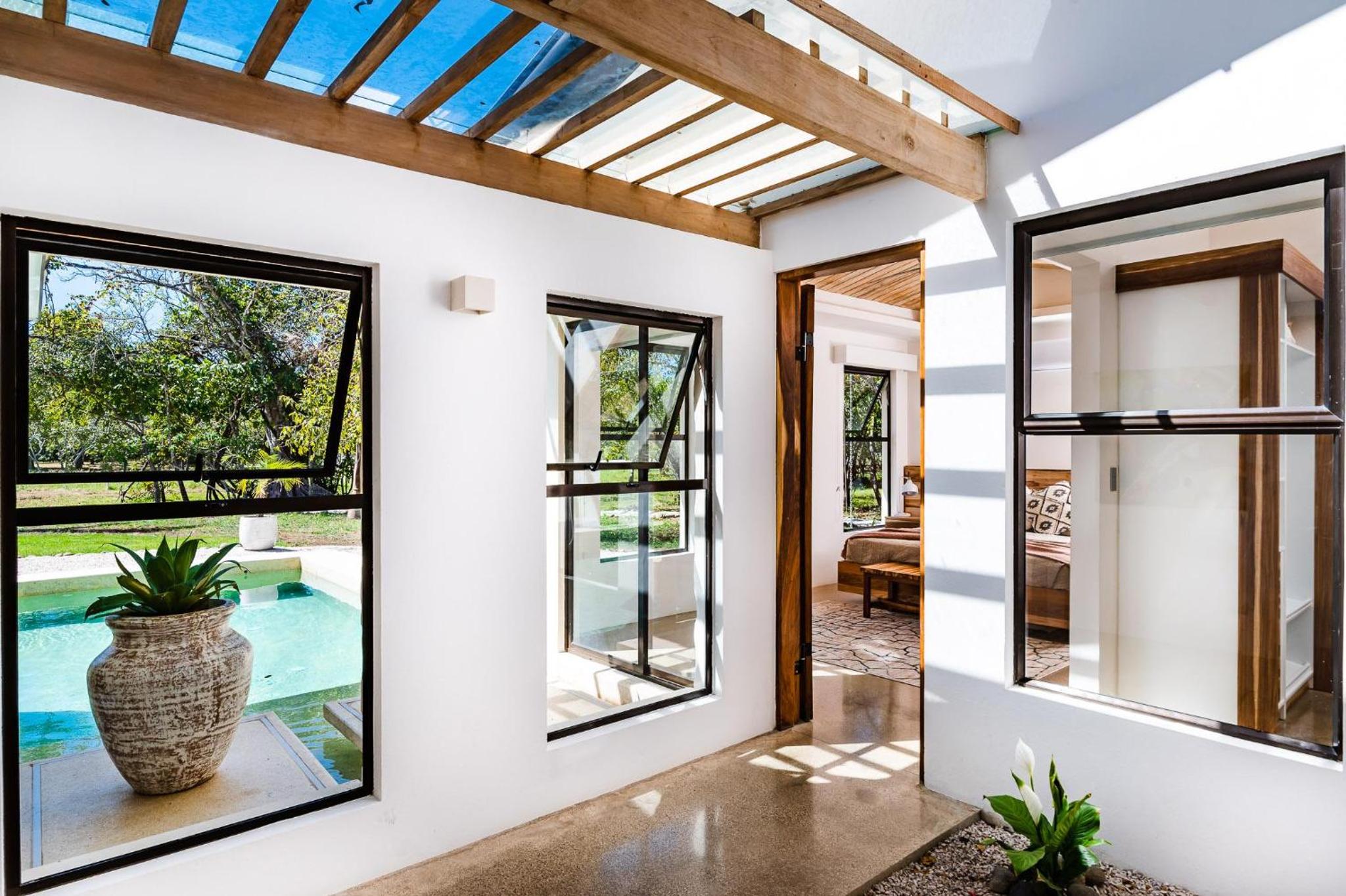 Casa Cenizaro- 4Br House In Hacienda Pinilla