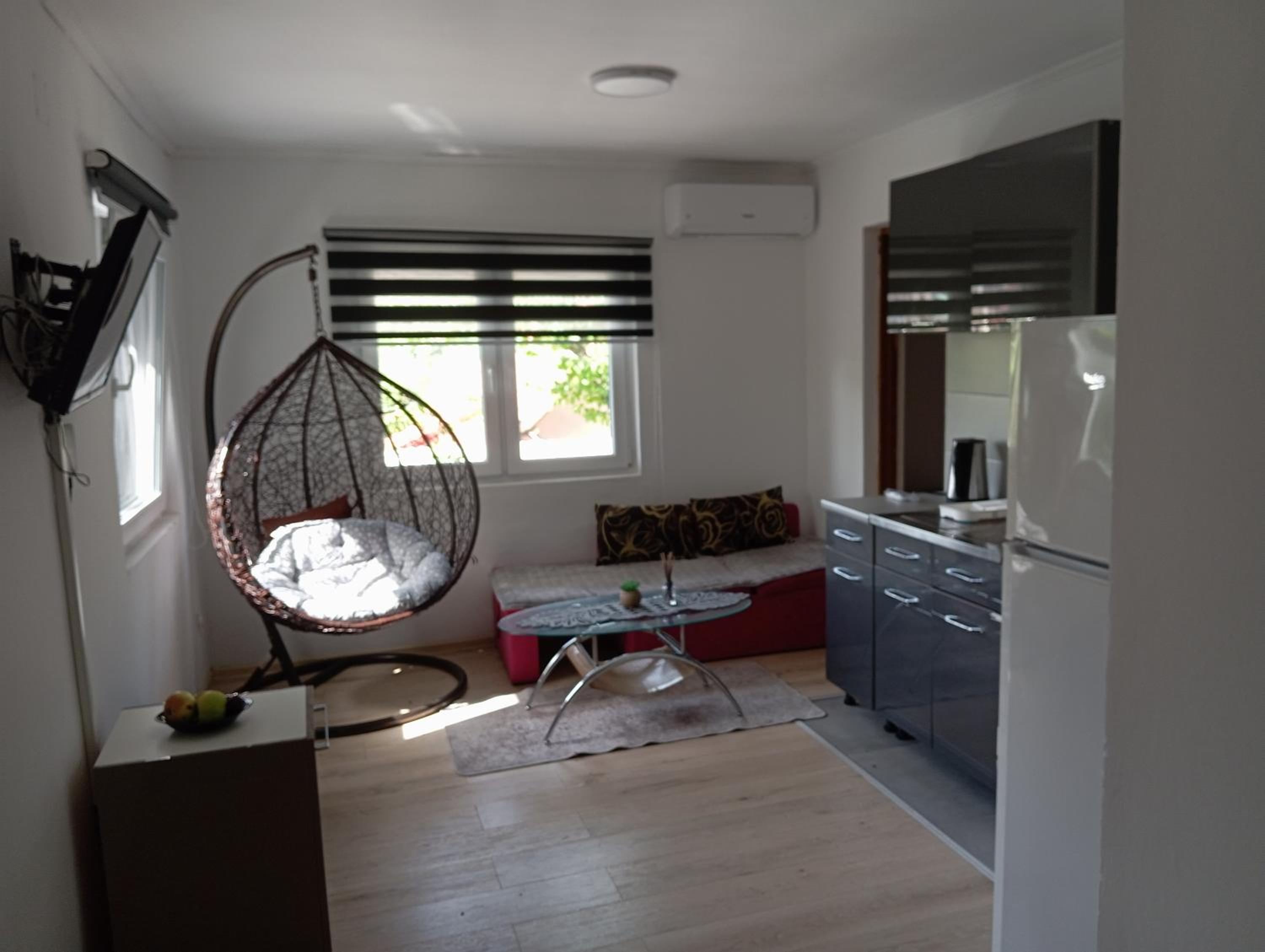 Apartman Deni