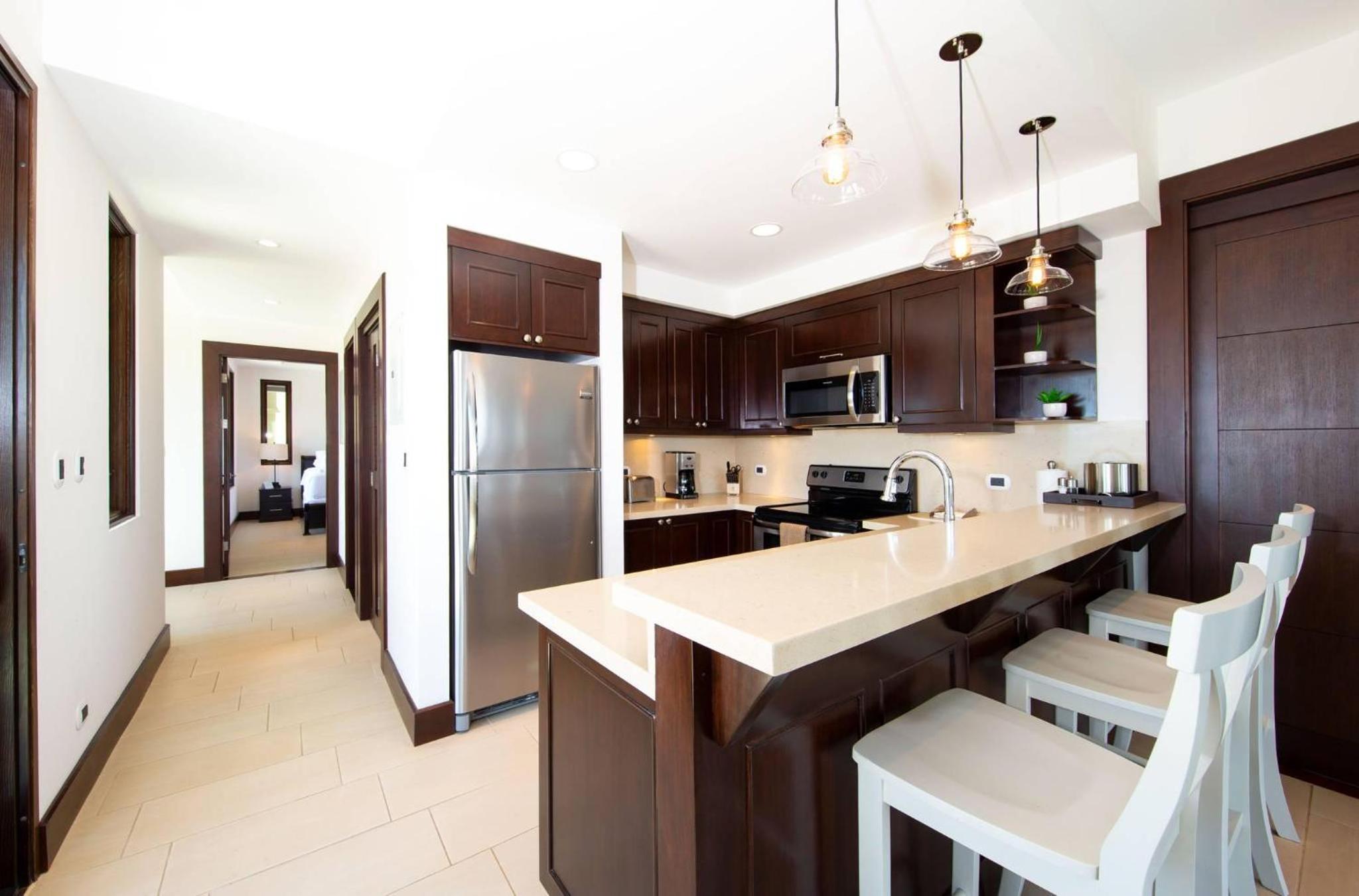 360 Splendor 406-Ocean View Condo With Breakfast