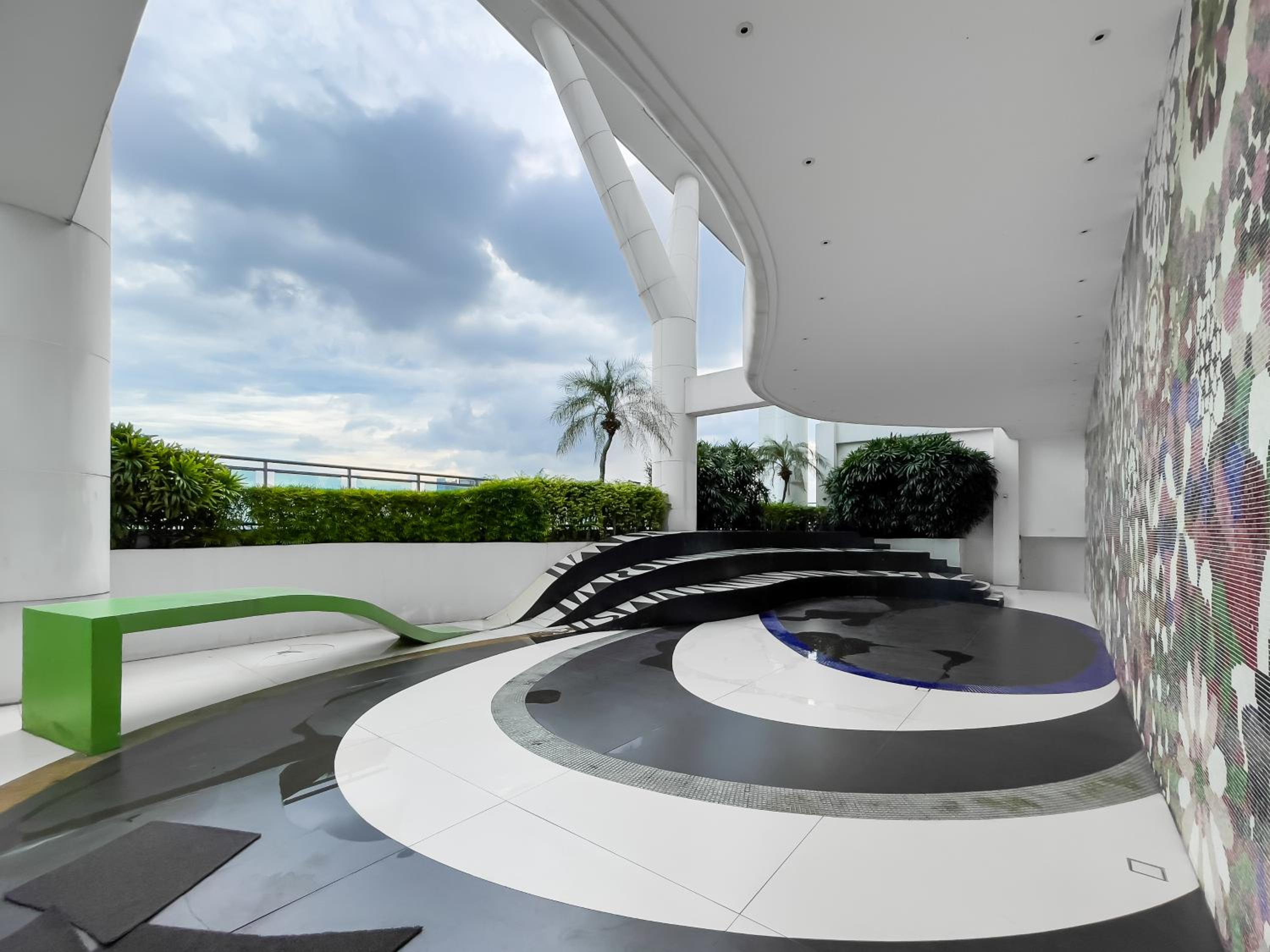Studio Serenity