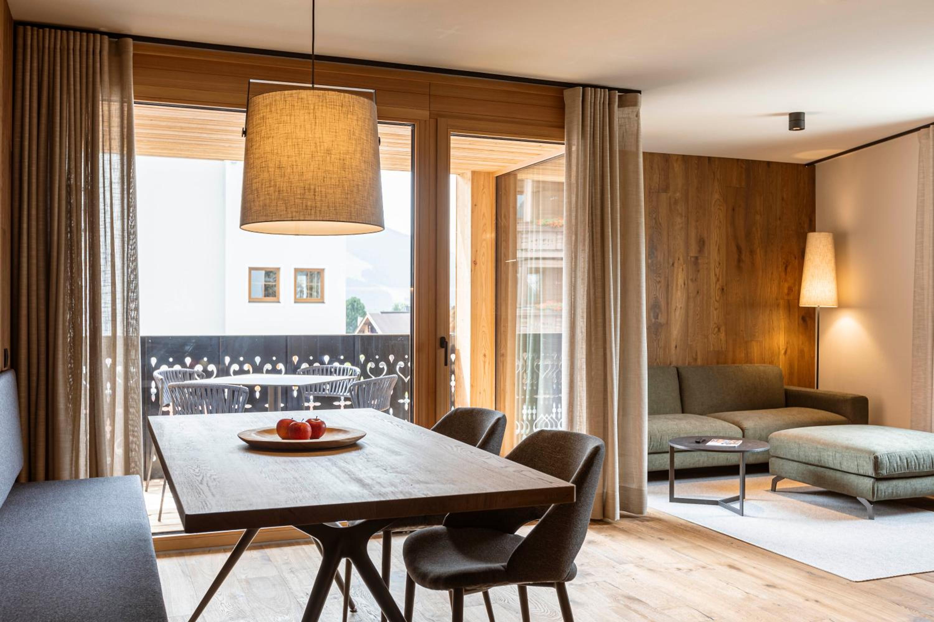 Chalet 104 Westendorf by ALPS RESORTS