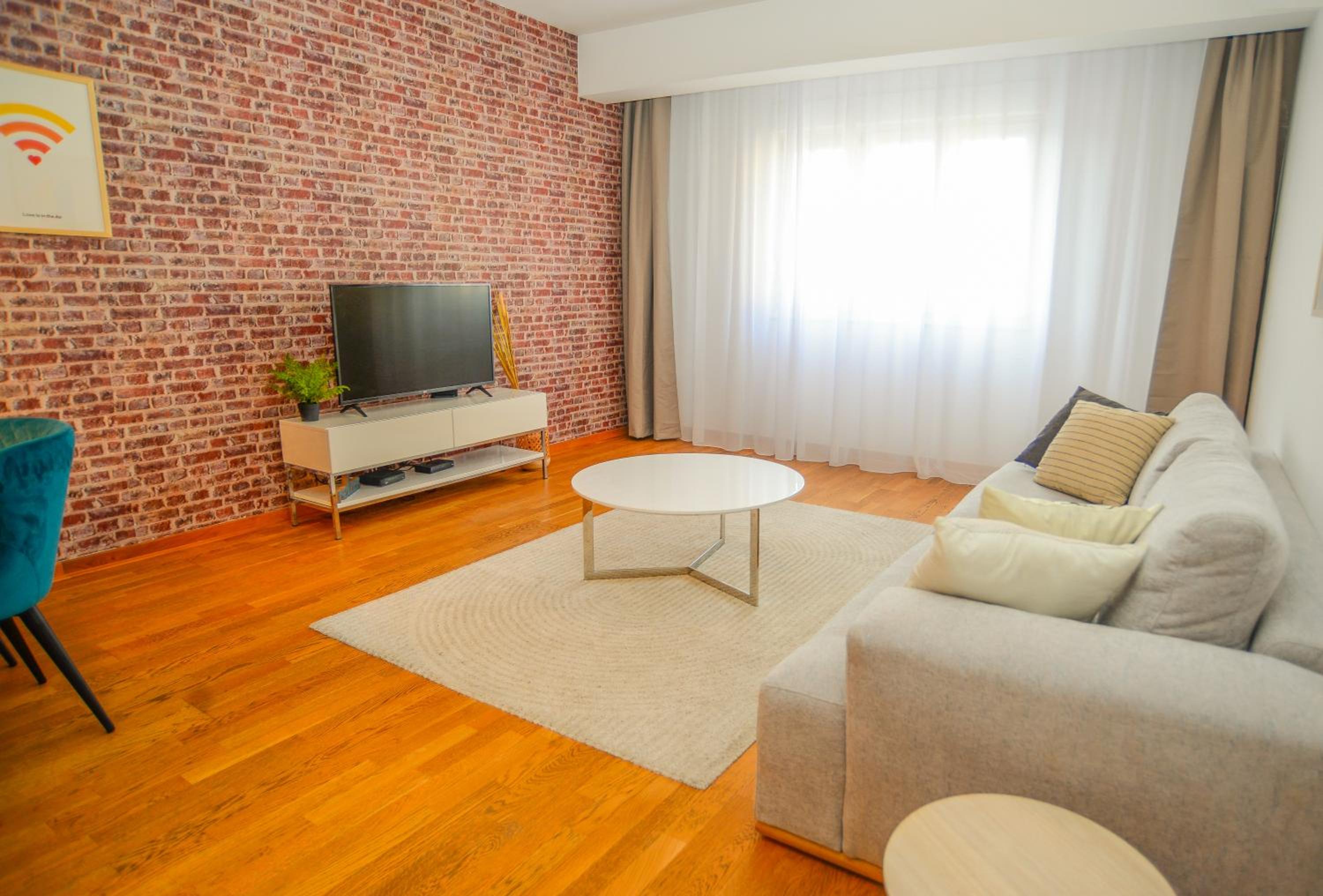 Lovely Apartment at CITY QUART view 3