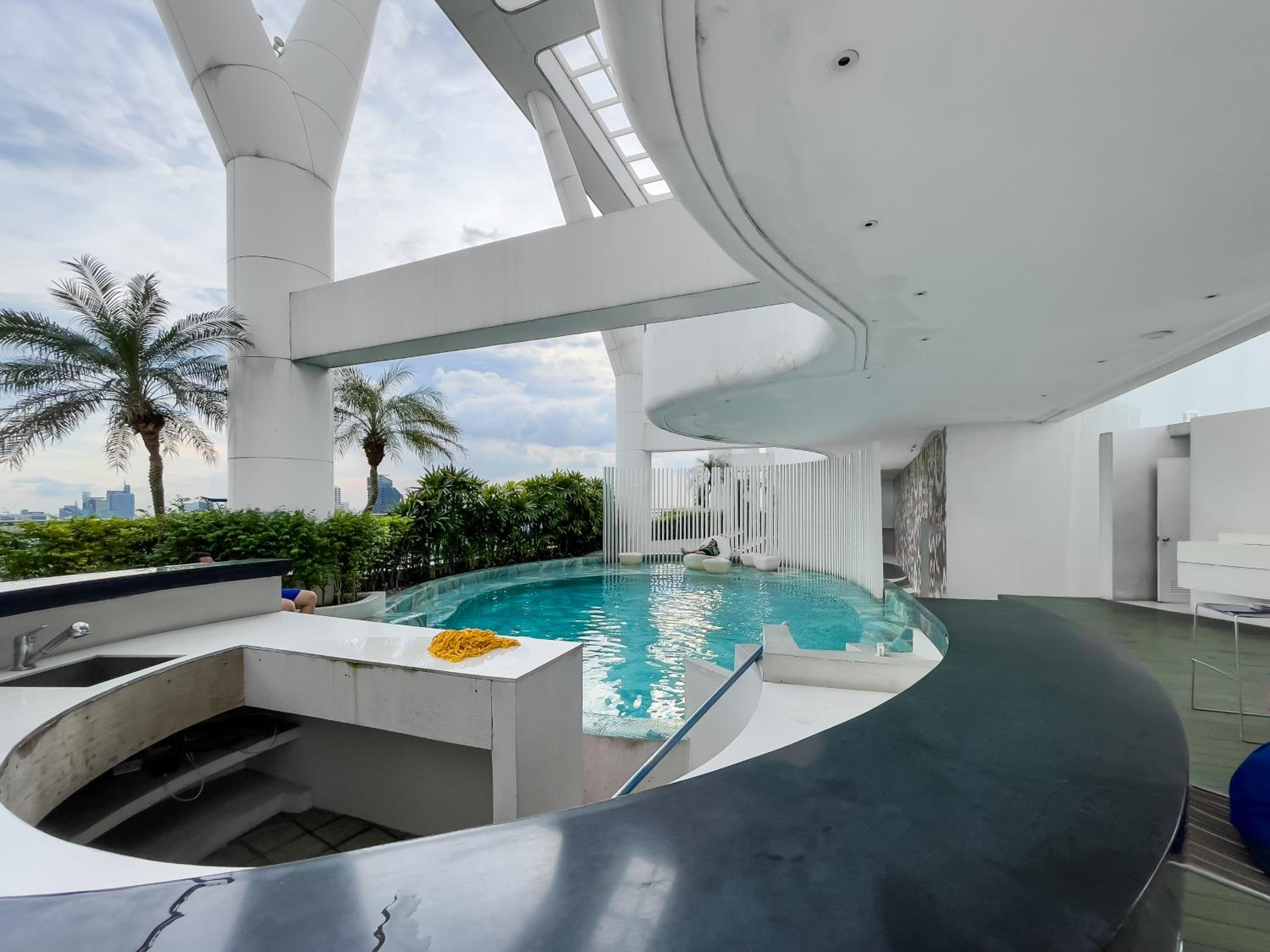 Studio Serenity