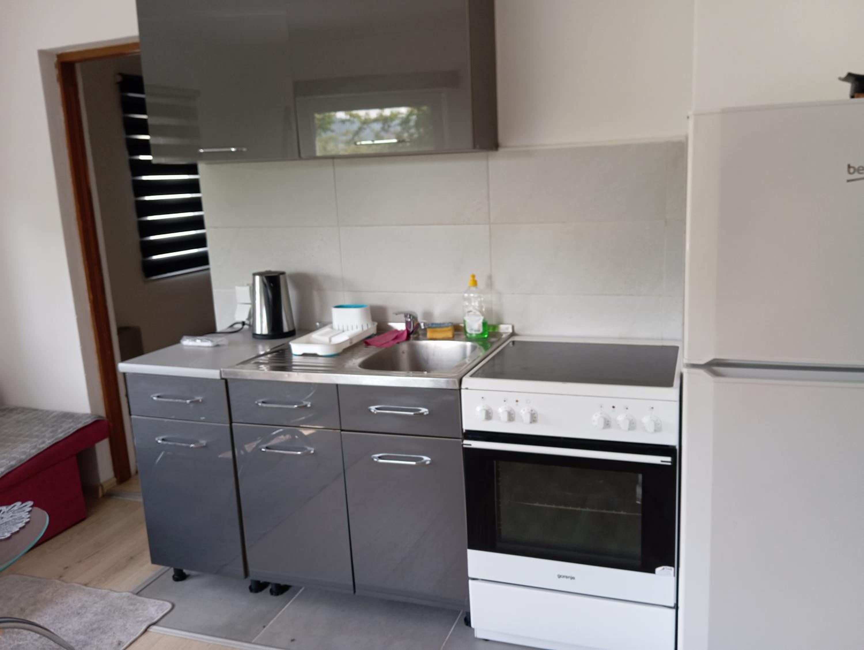Apartman Deni