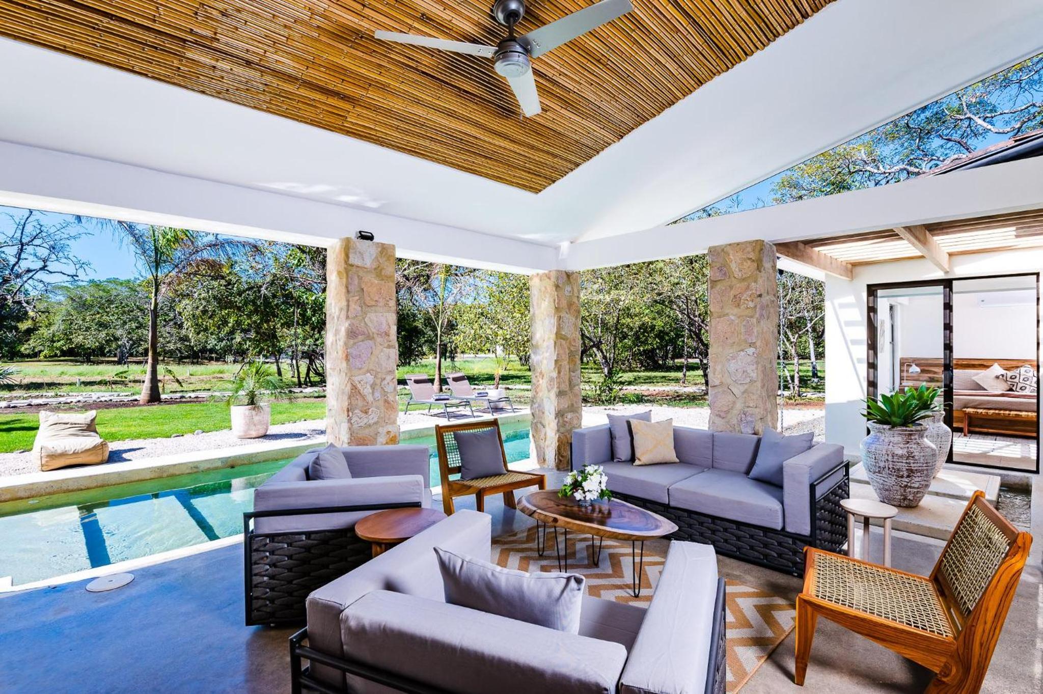 Casa Cenizaro- 4Br House In Hacienda Pinilla