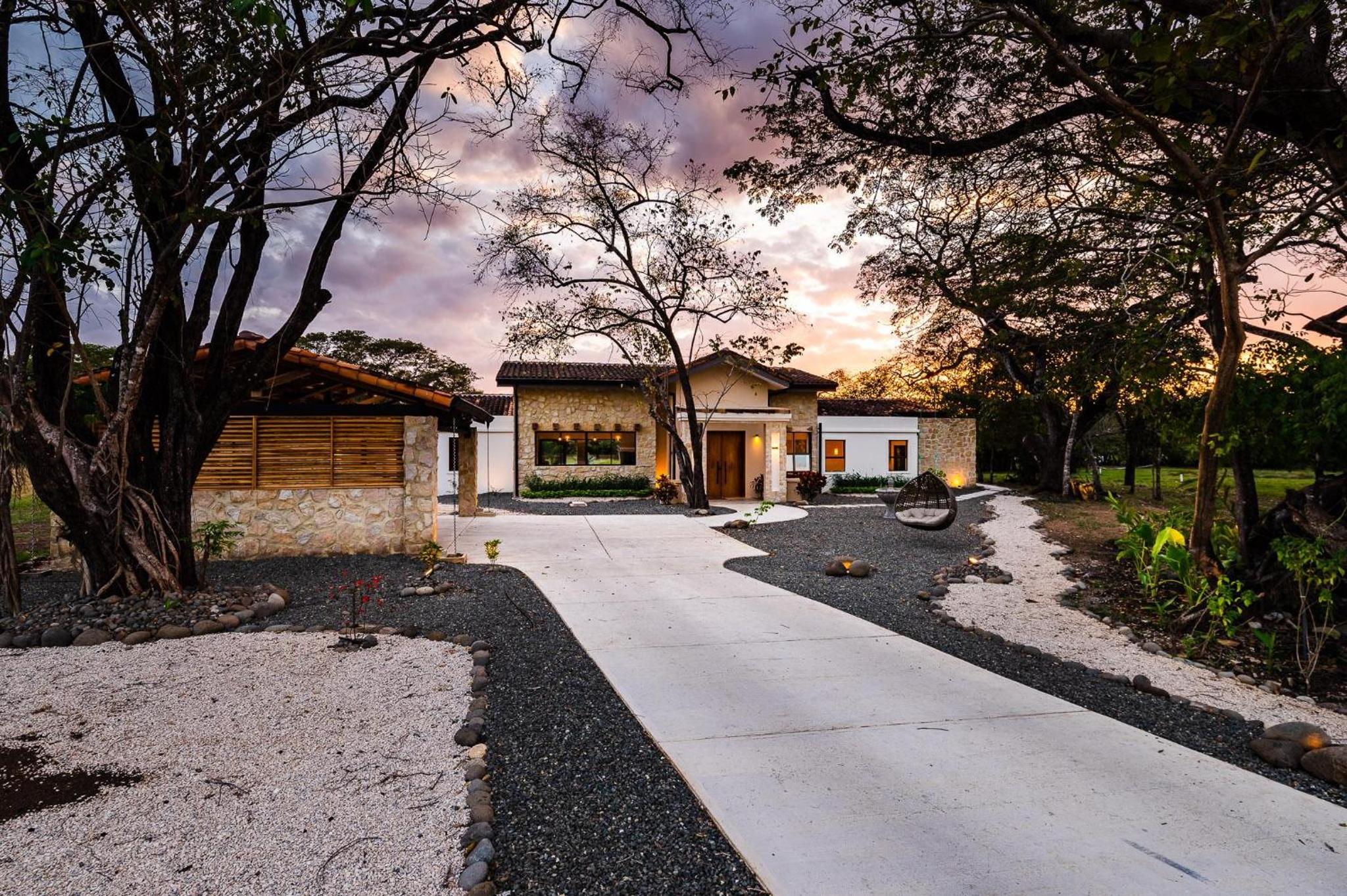 Casa Cenizaro- 4Br House In Hacienda Pinilla