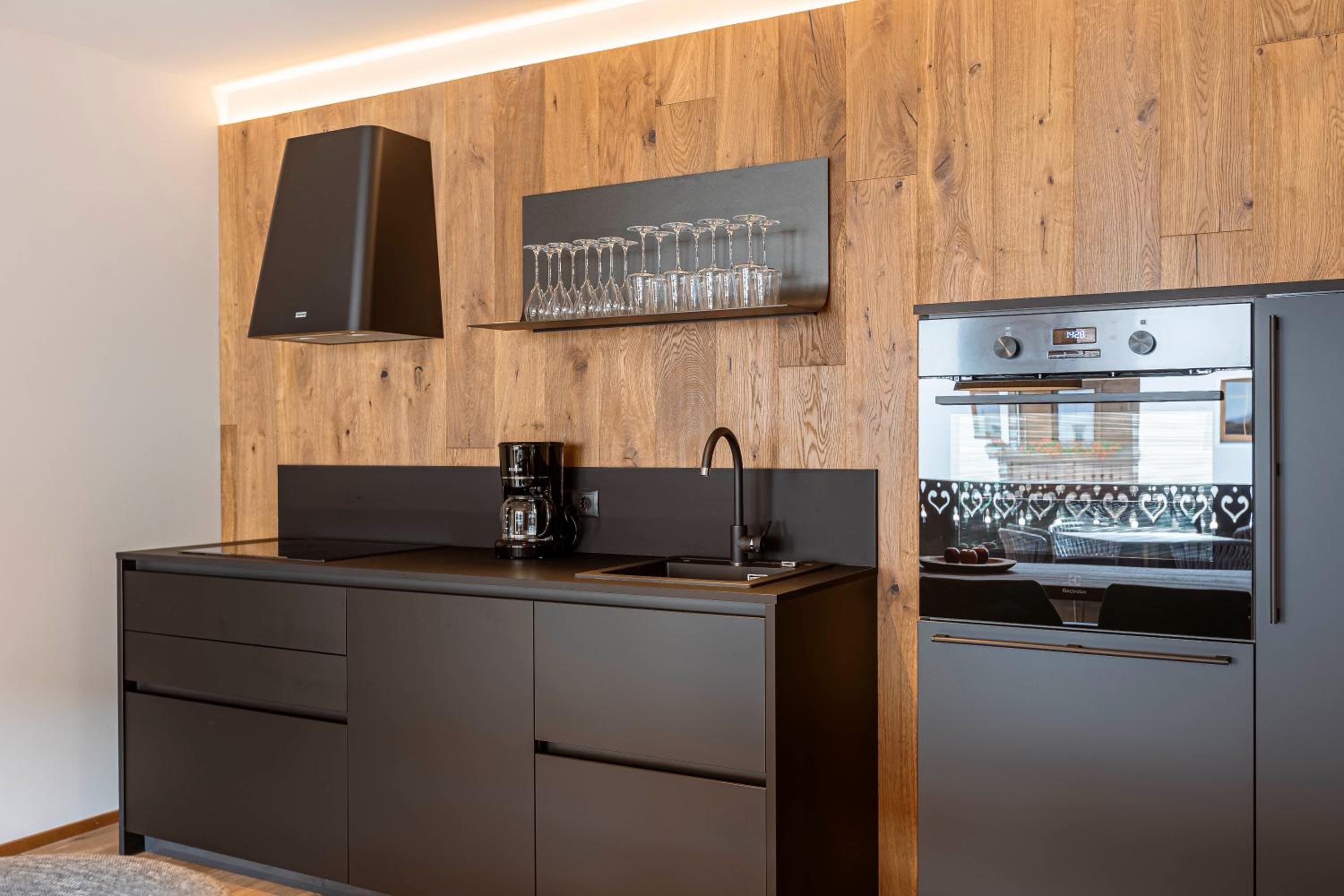 Chalet 104 Westendorf by ALPS RESORTS