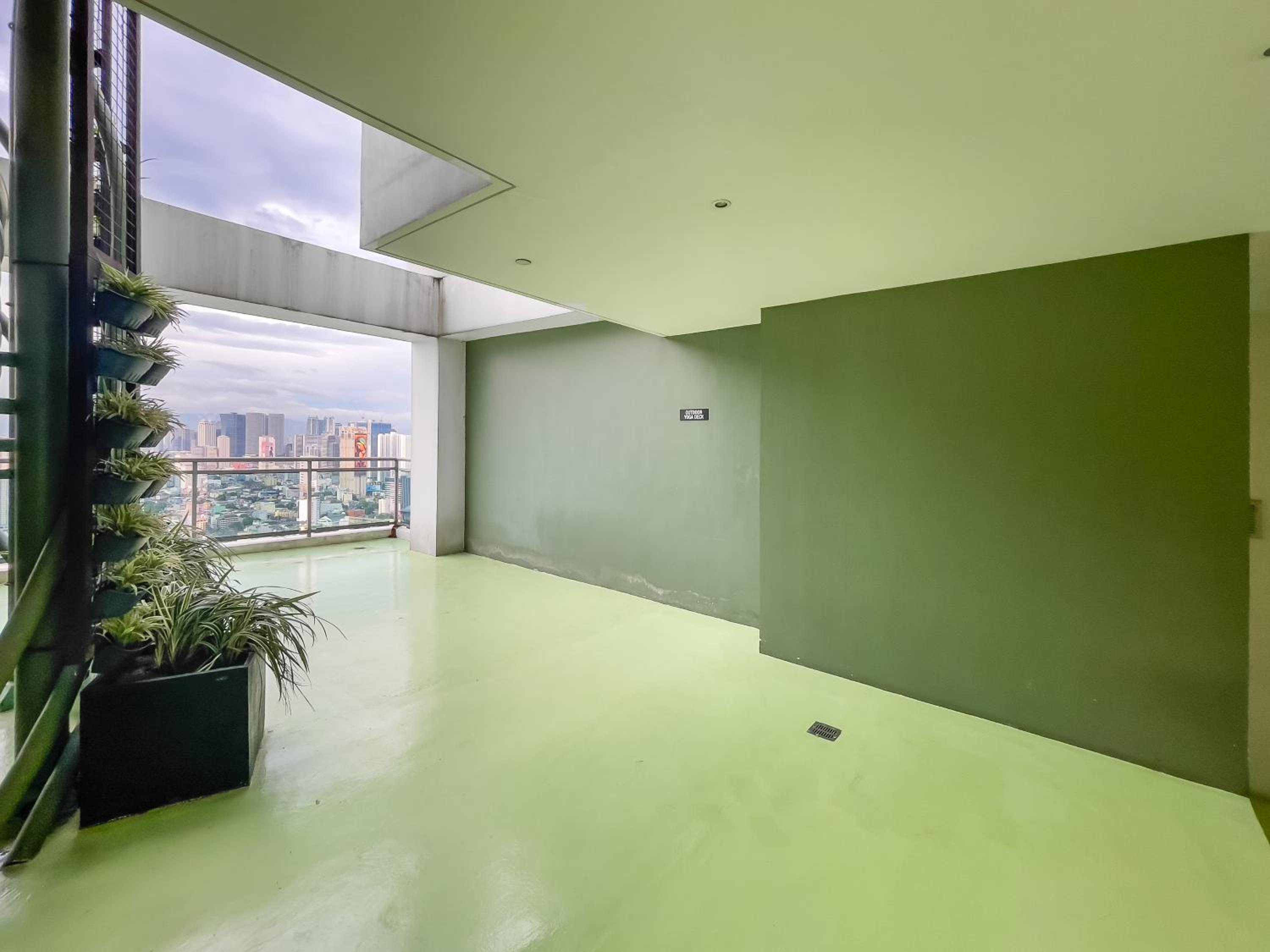 Studio Serenity