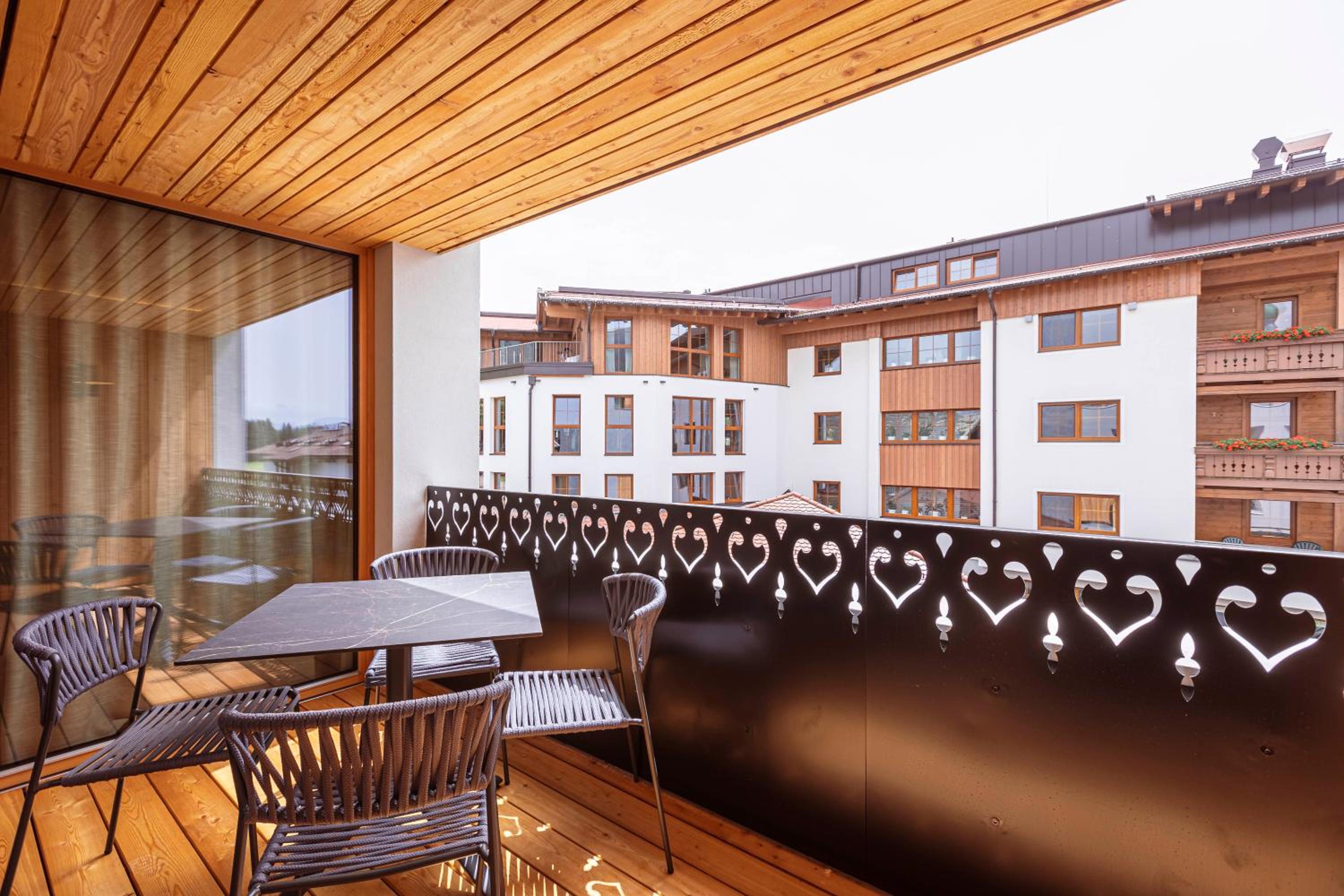 Chalet 104 Westendorf by ALPS RESORTS