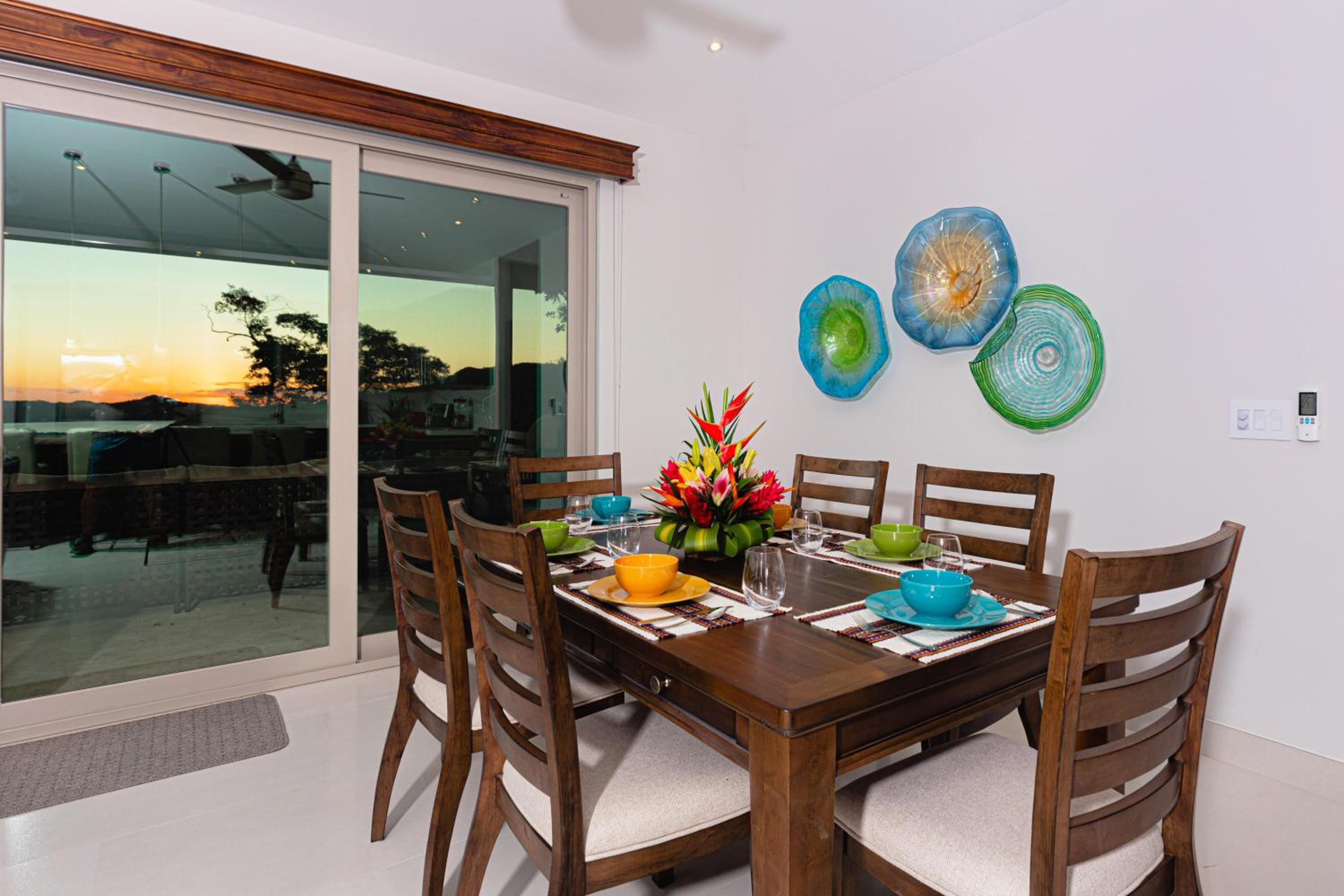 Casa De Los Sueños, Brand New Ocean View Home On 125 Acres!