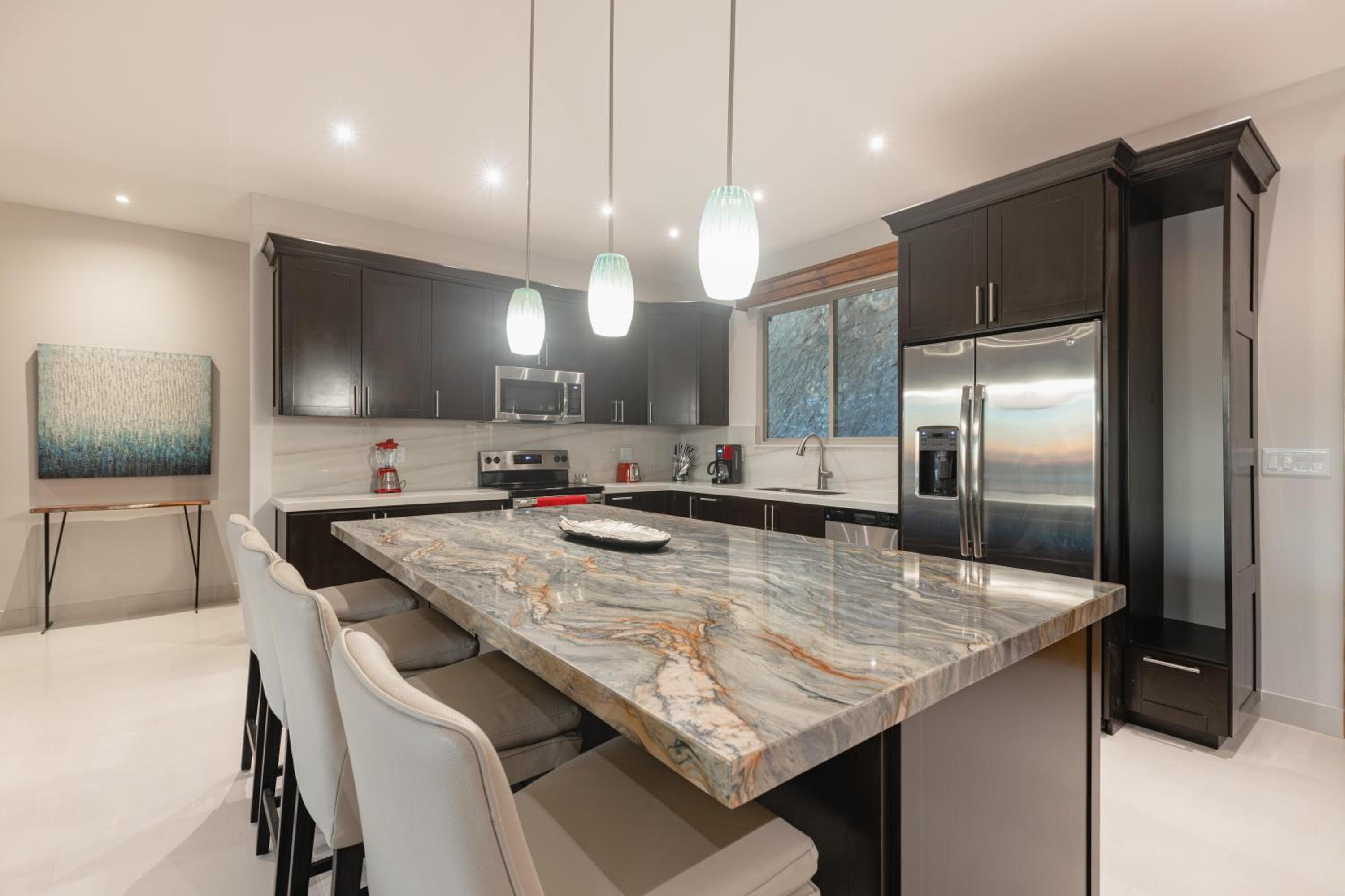 Casa De Los Sueños, Brand New Ocean View Home On 125 Acres!