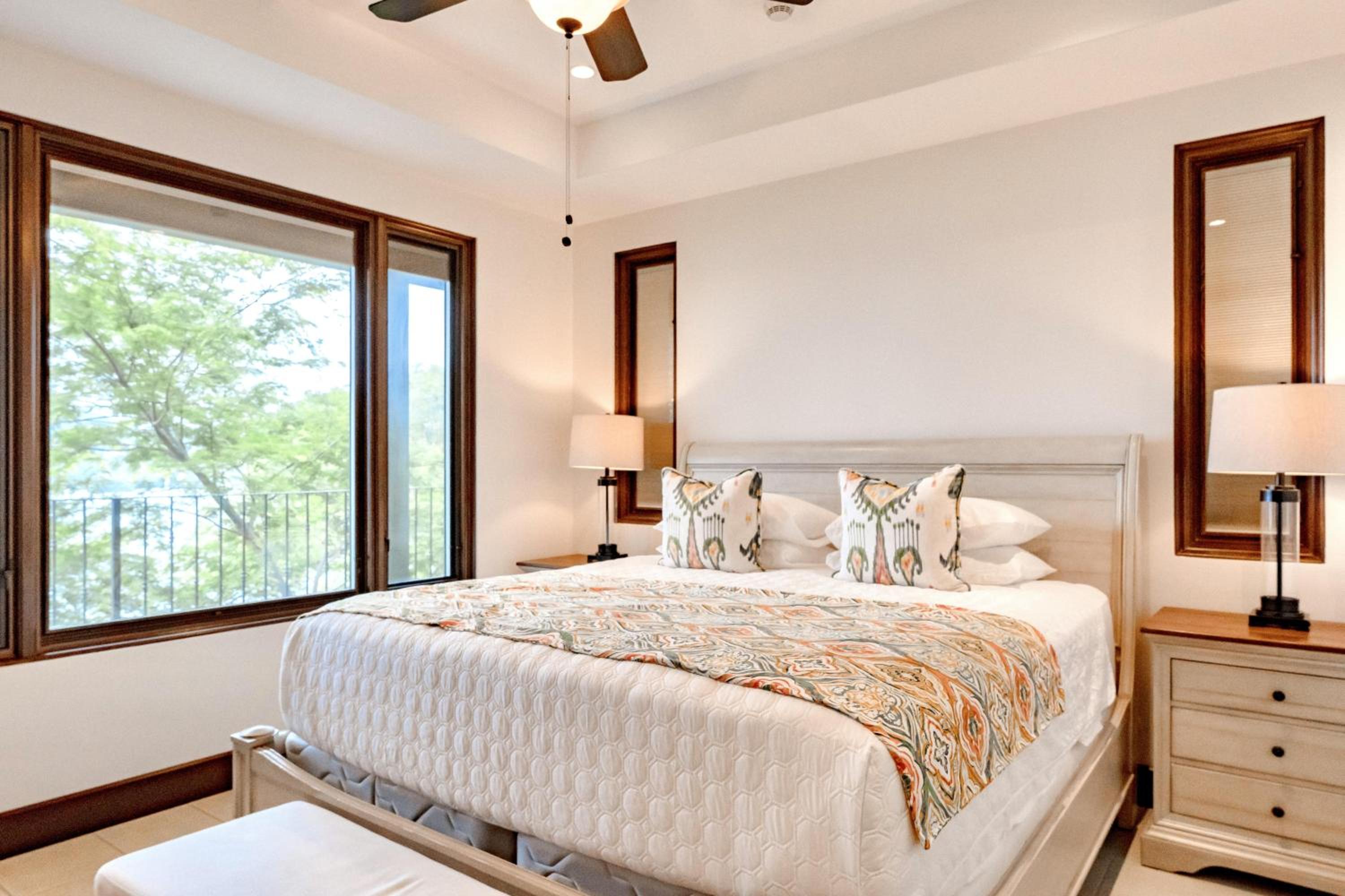 360 Splendor 406-Ocean View Condo With Breakfast
