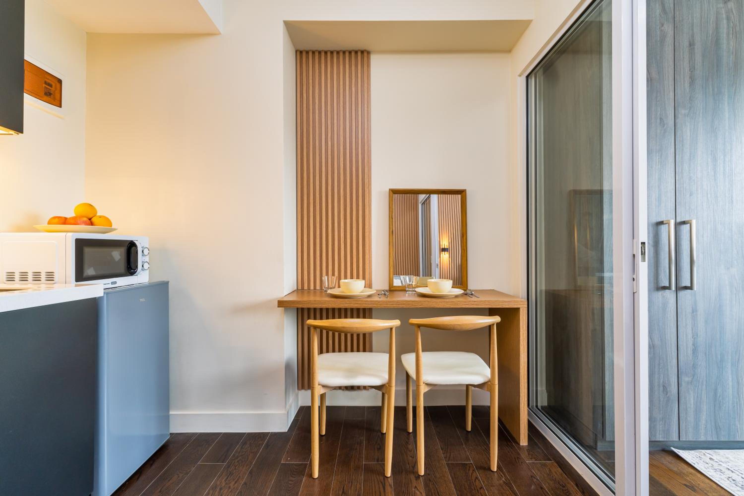 Studio Serenity