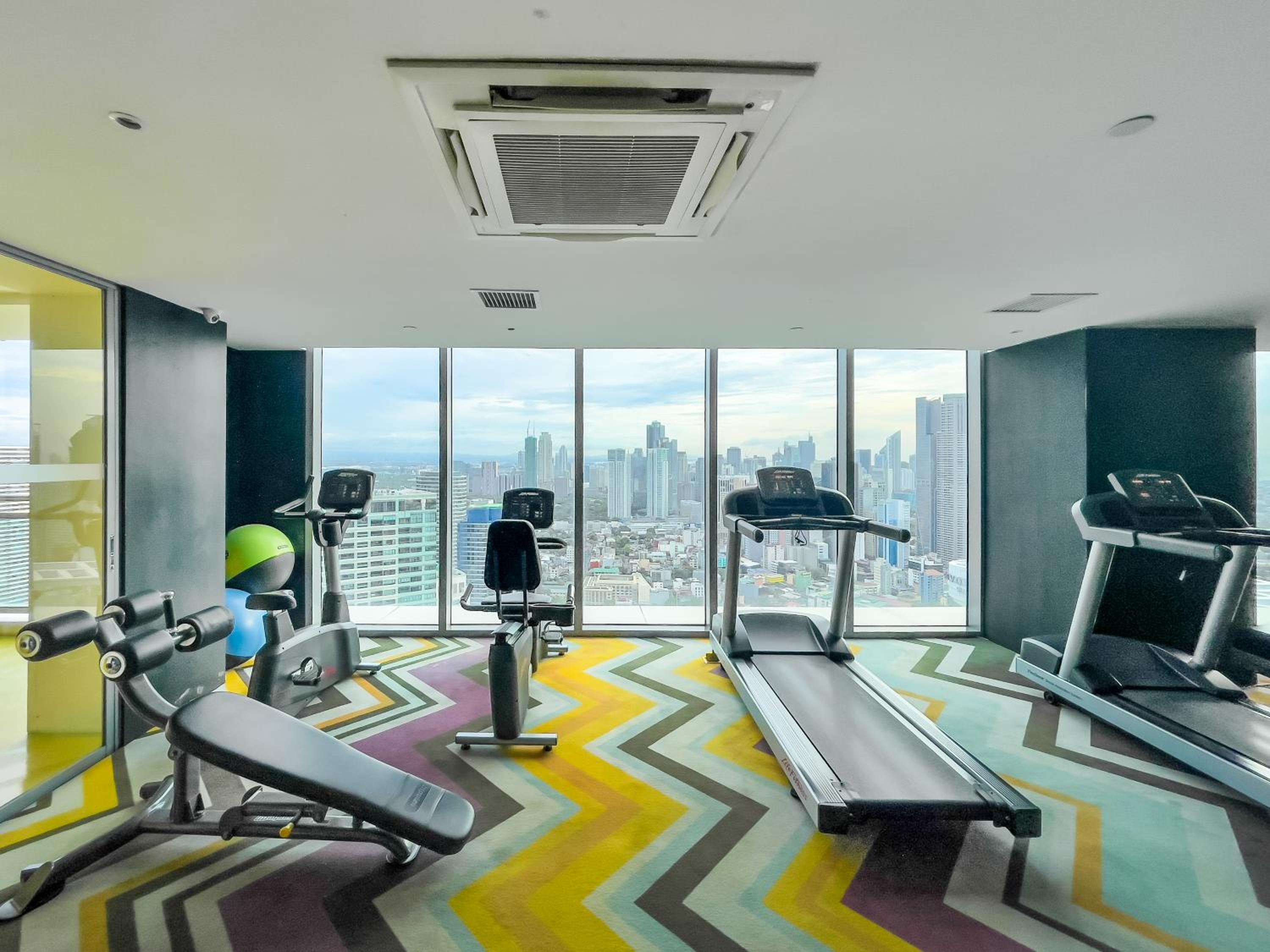 Studio Serenity