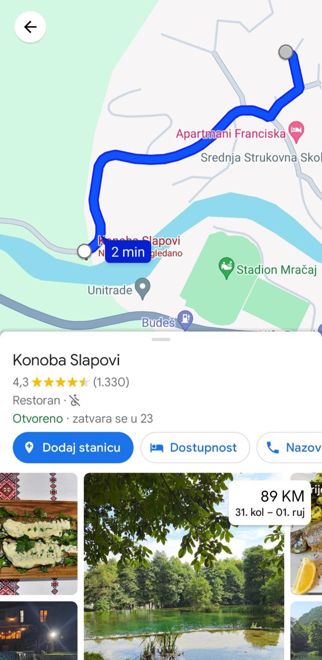 Apartman Dani