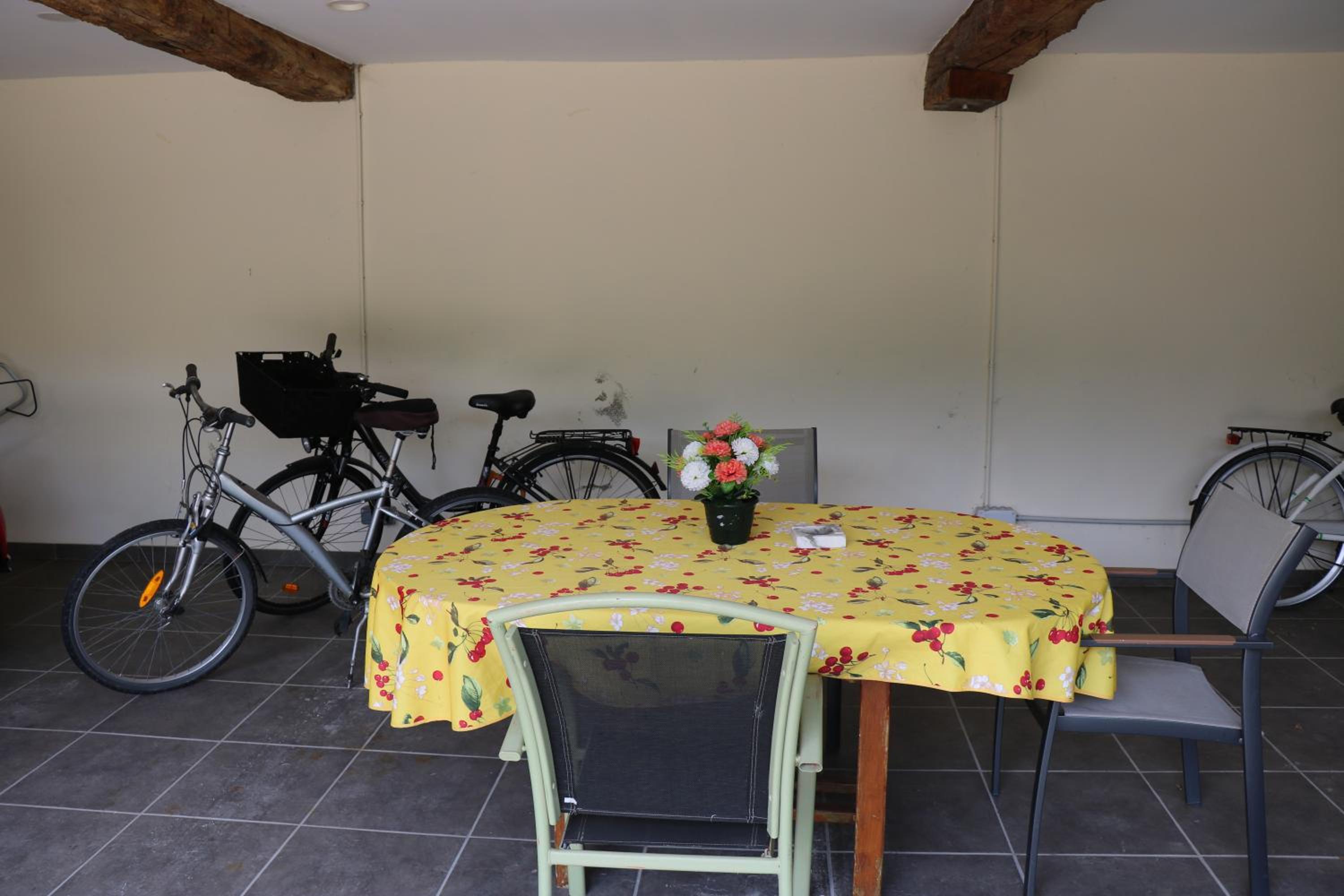 Le Lido, photo 8