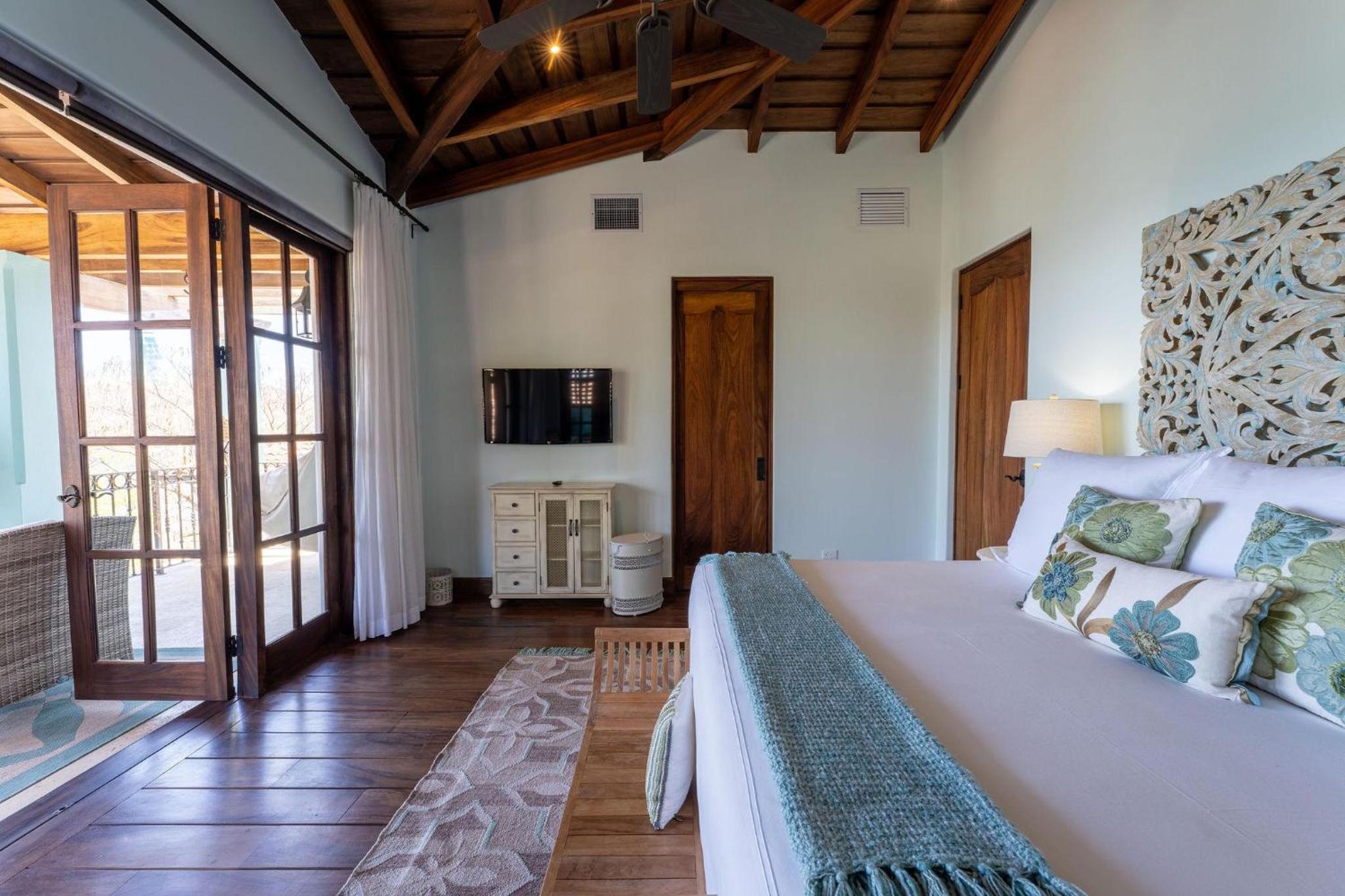 Casa De Los Sueños- 5 Bedroom Home At Las Catalinas