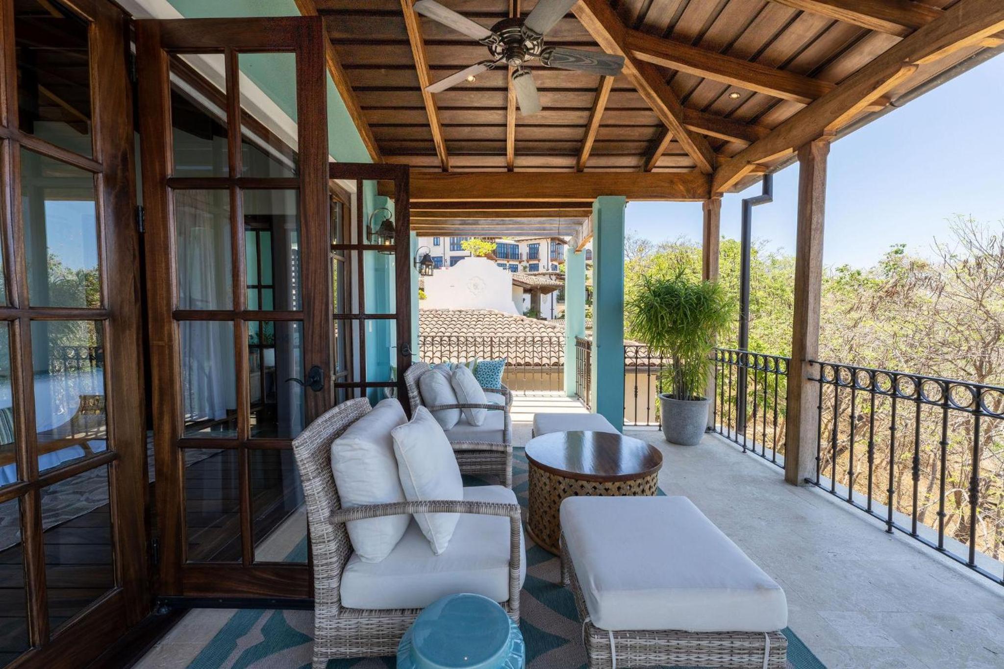 Casa De Los Sueños- 5 Bedroom Home At Las Catalinas