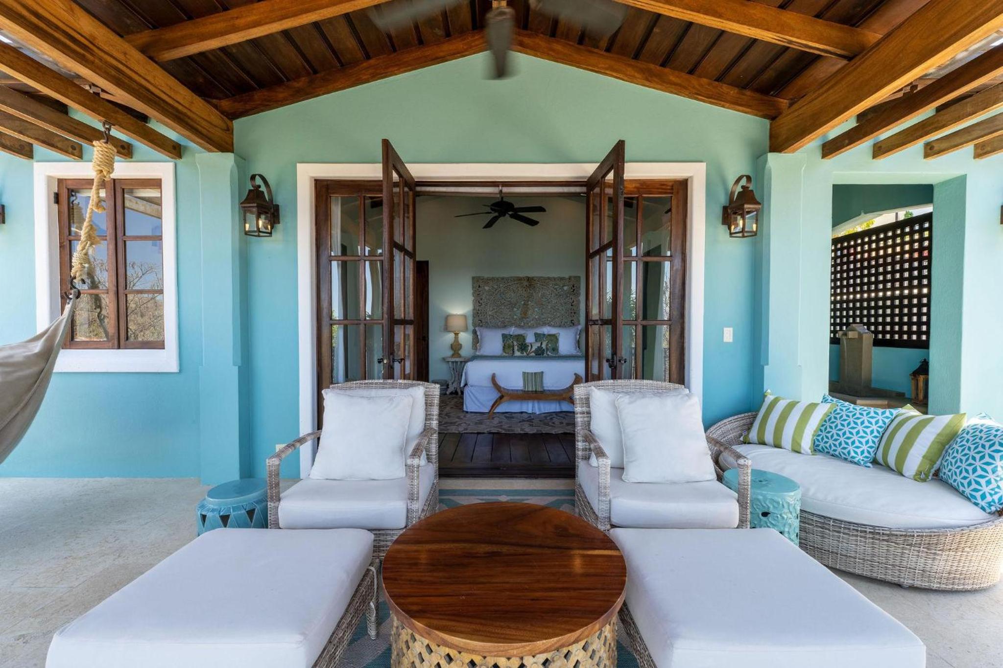 Casa De Los Sueños- 5 Bedroom Home At Las Catalinas