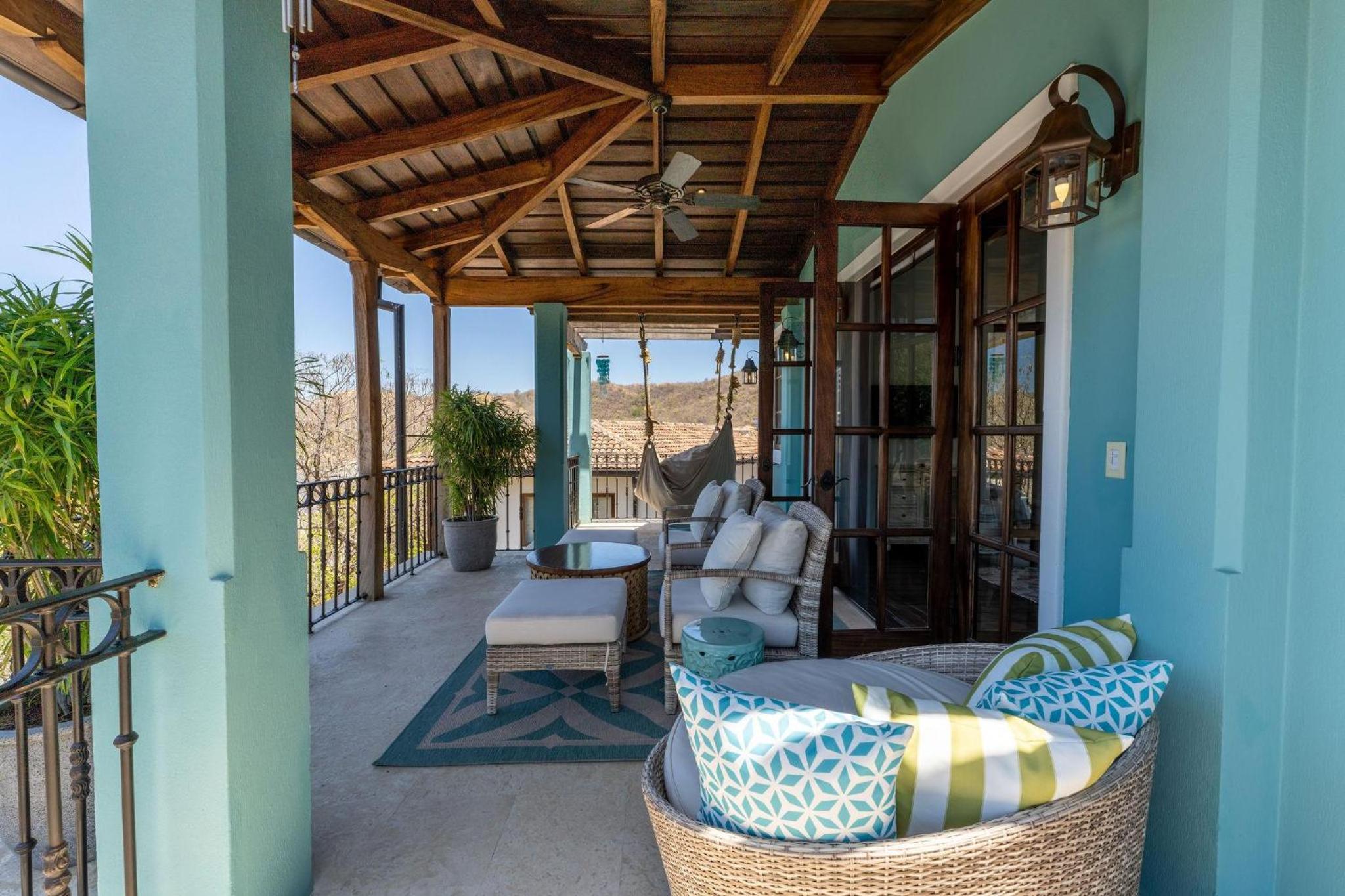 Casa De Los Sueños- 5 Bedroom Home At Las Catalinas