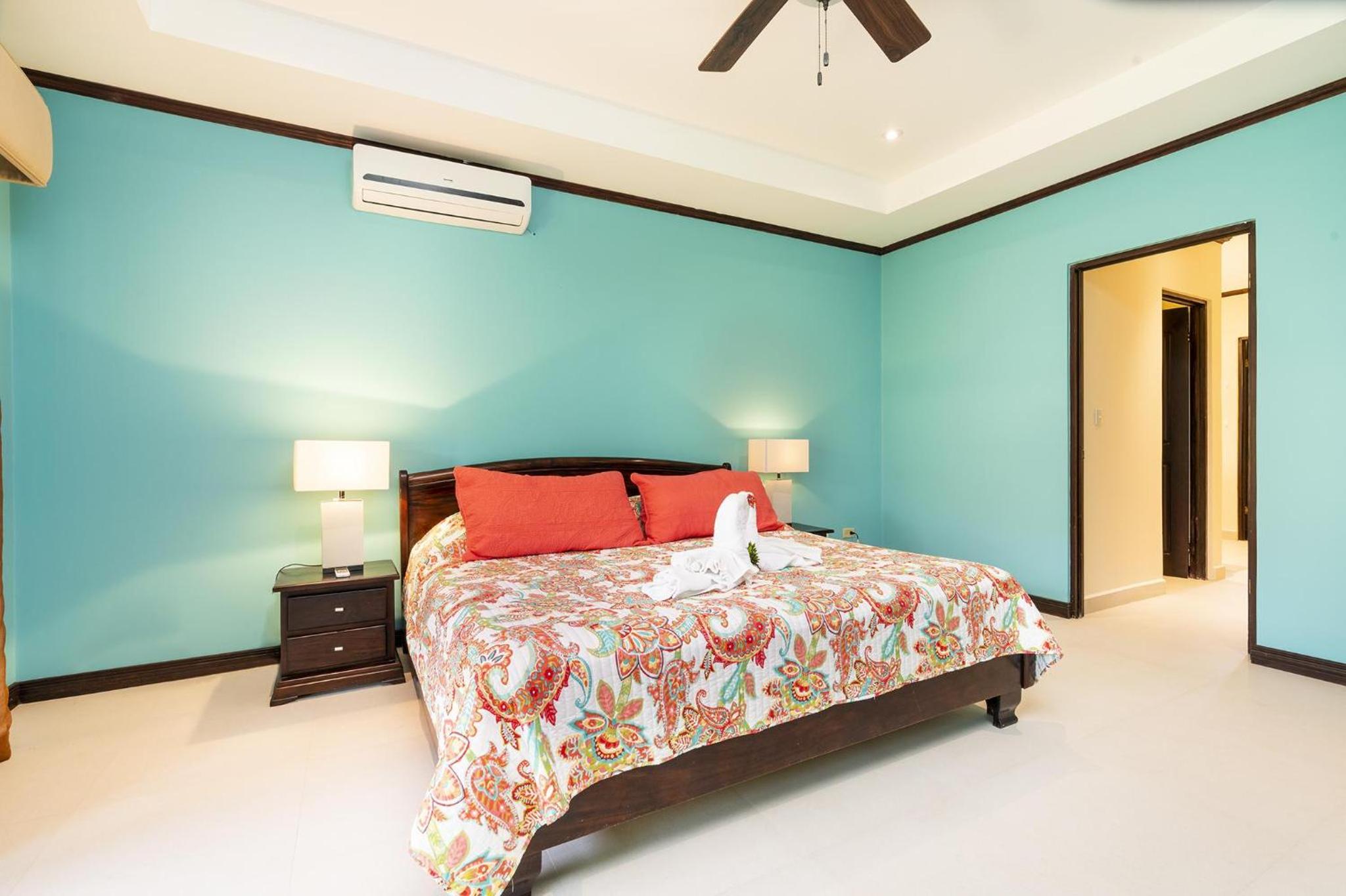 Catalina Cove 3- 6 Bedroomloft Home