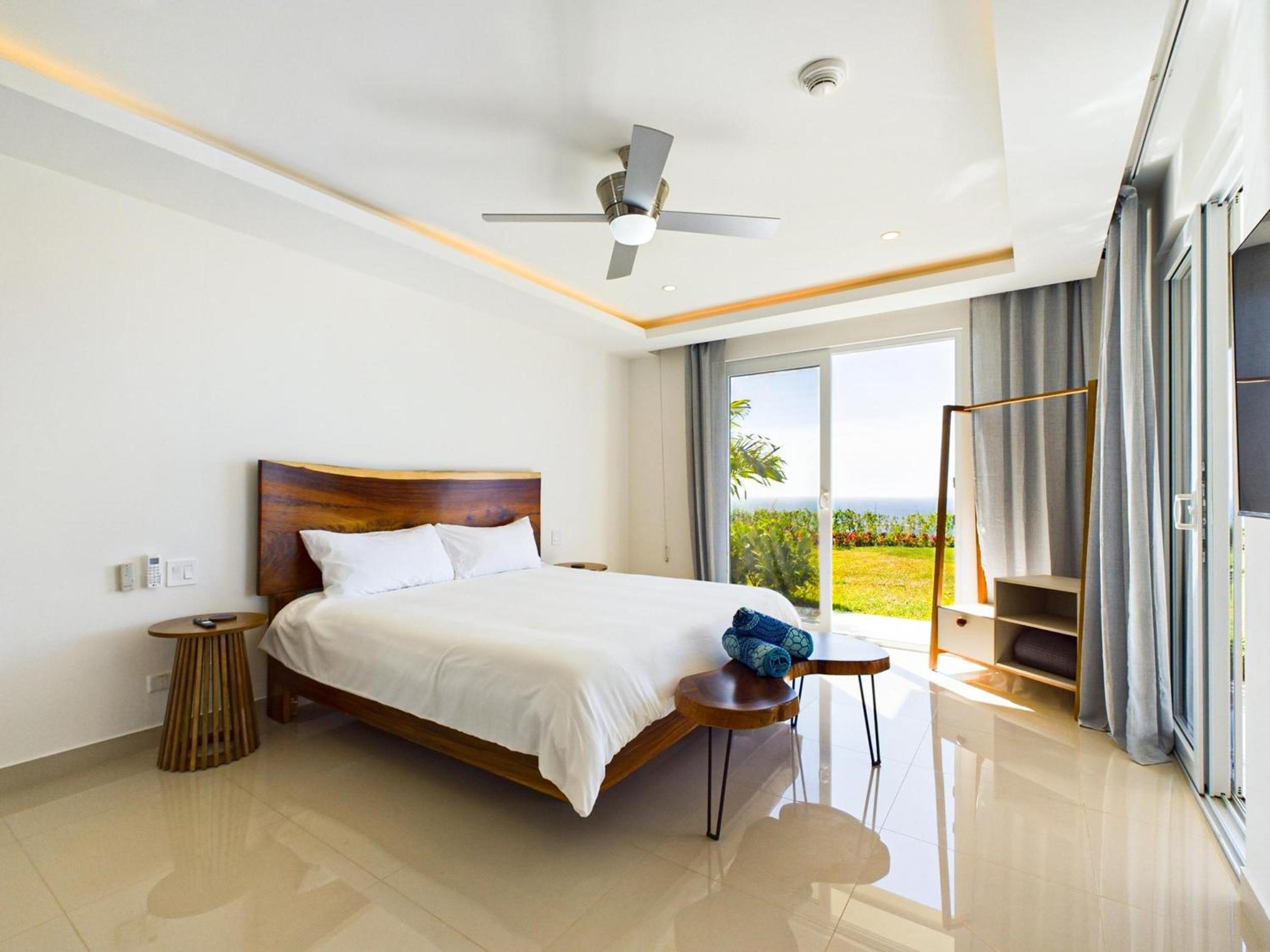 Condo Mirador-Breathtaking Ocean View