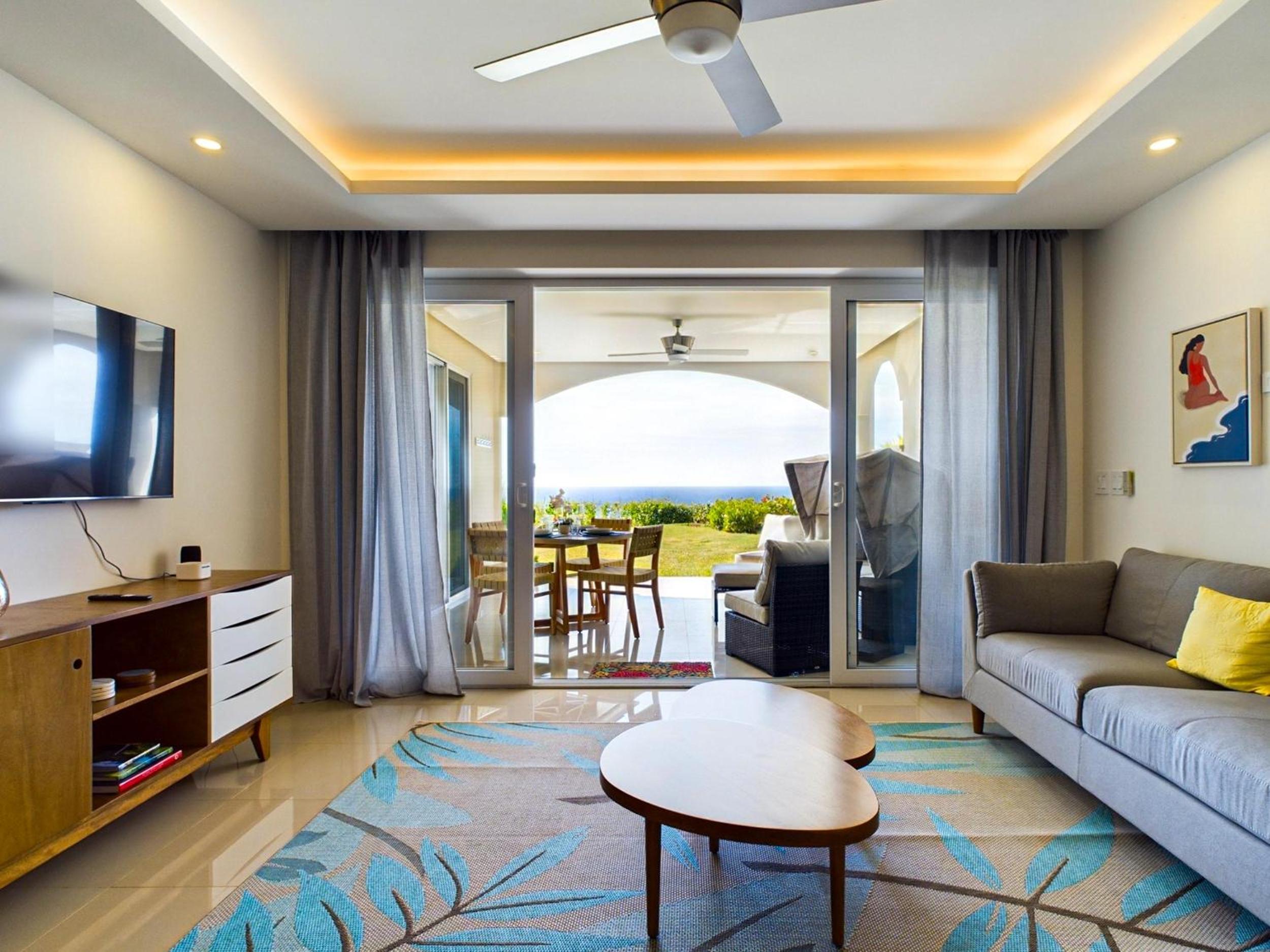 Condo Mirador-Breathtaking Ocean View