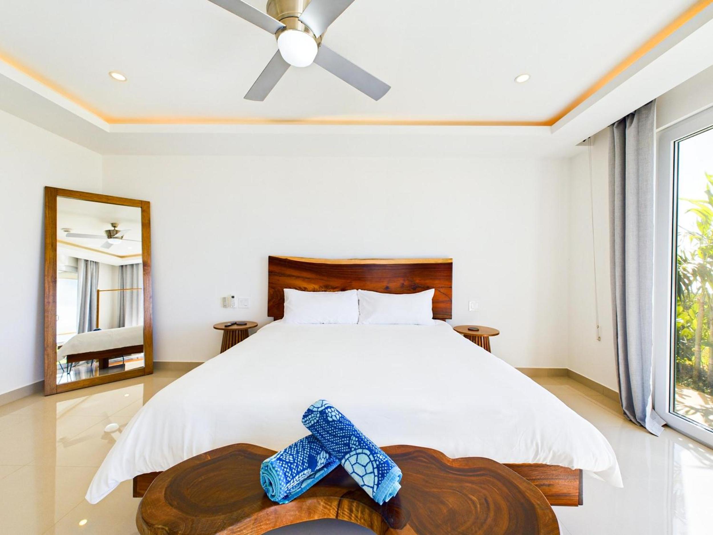 Condo Mirador-Breathtaking Ocean View