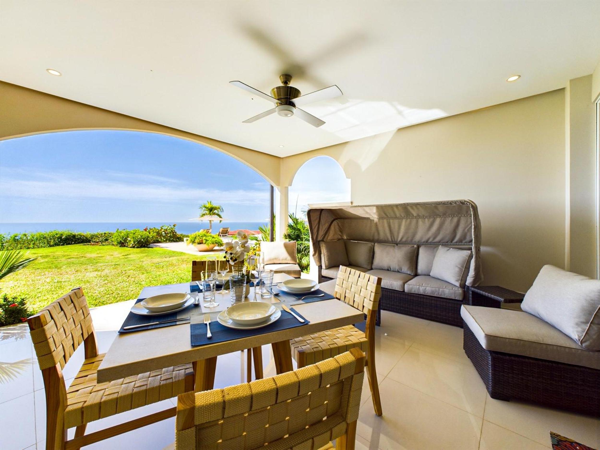 Condo Mirador-Breathtaking Ocean View