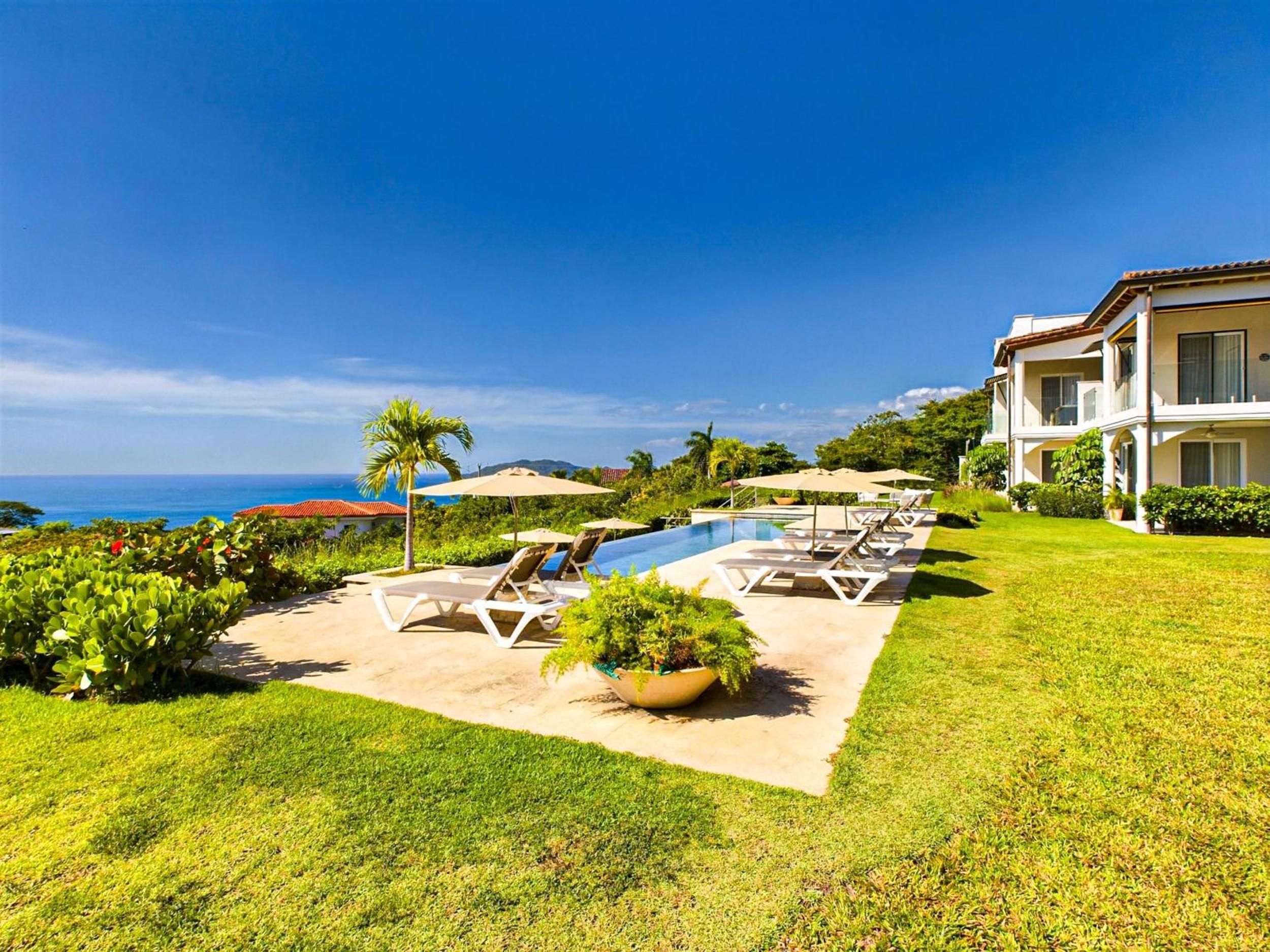 Condo Mirador-Breathtaking Ocean View