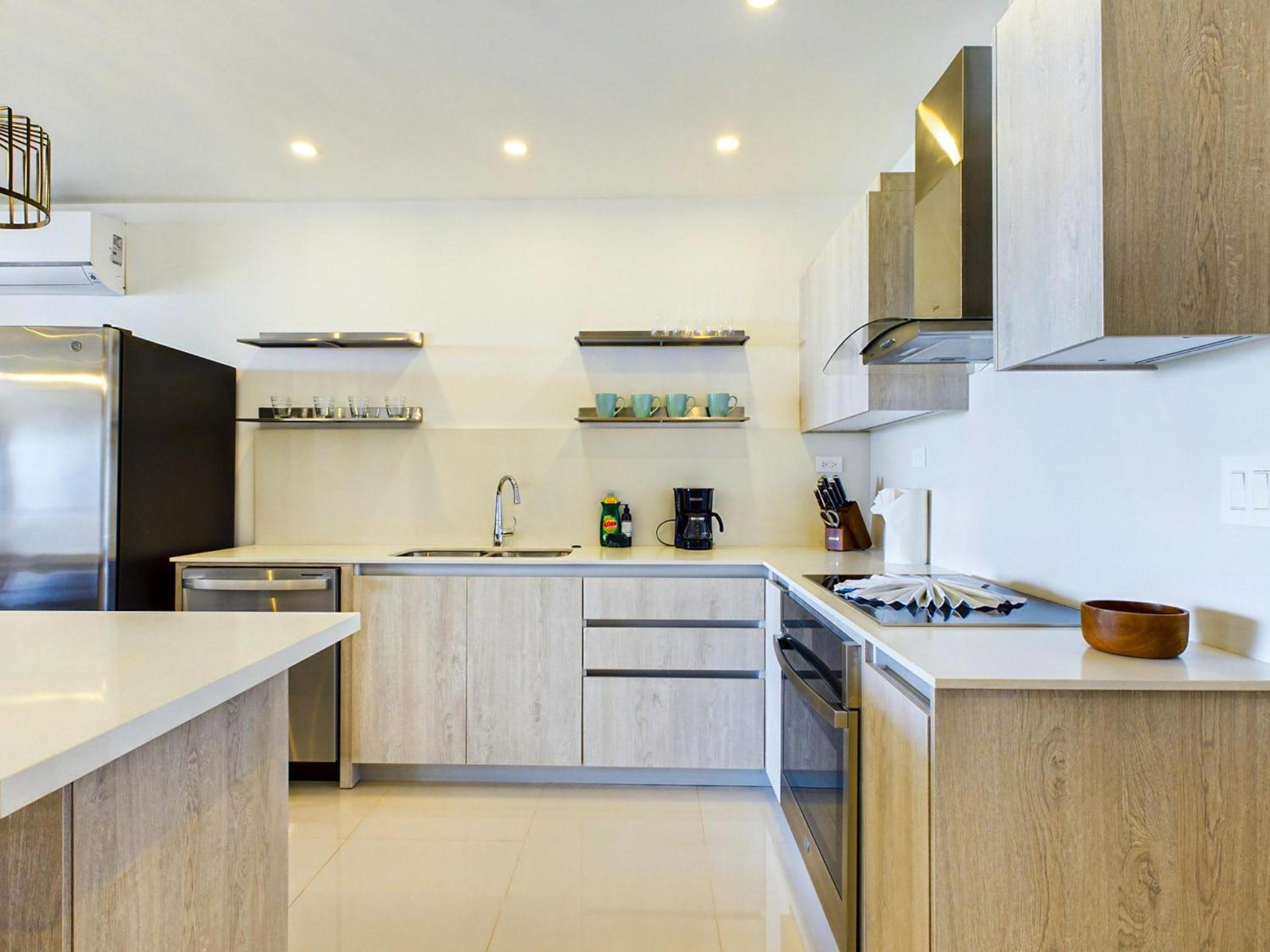 Condo Mirador-Breathtaking Ocean View