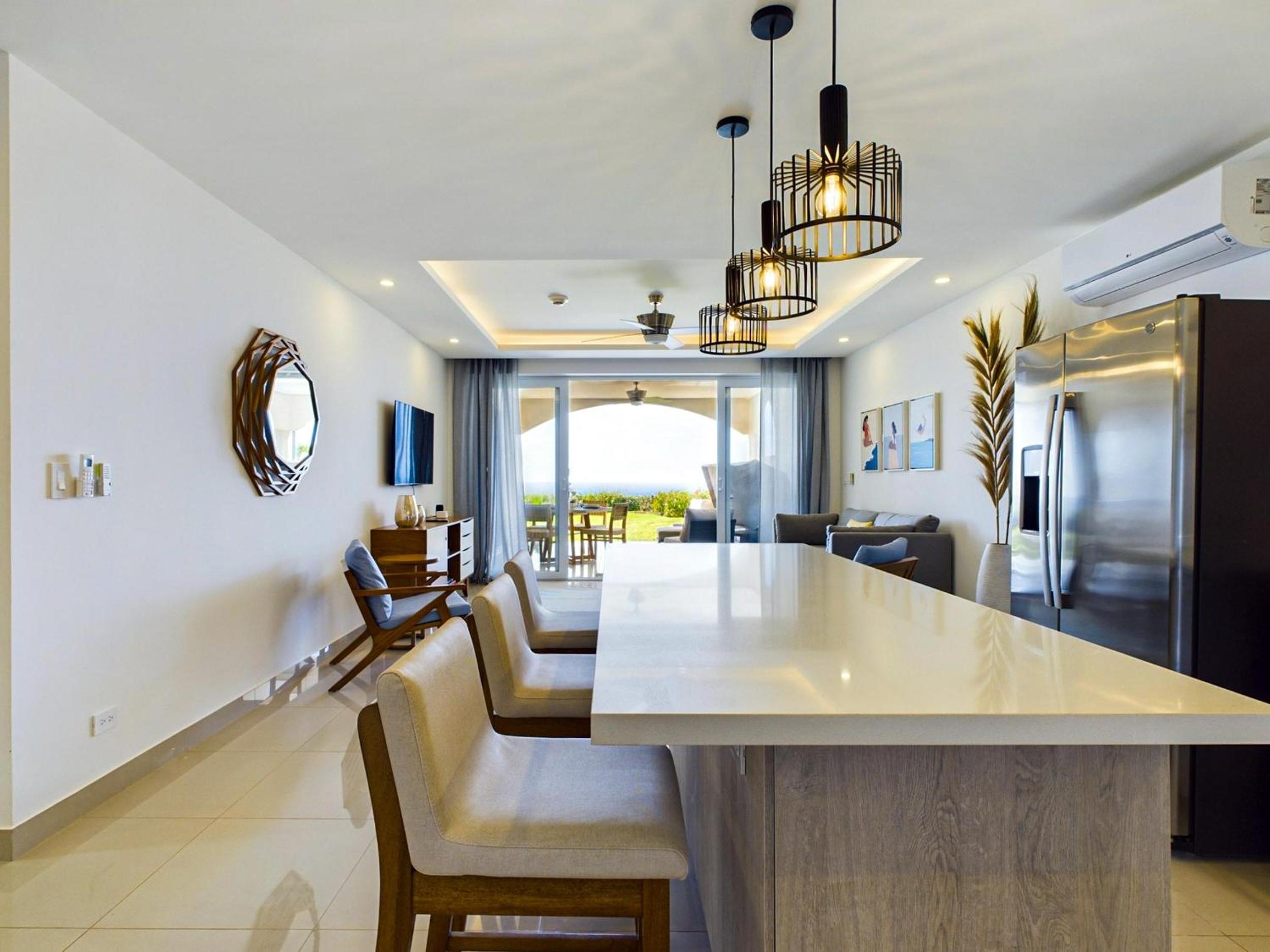 Condo Mirador-Breathtaking Ocean View