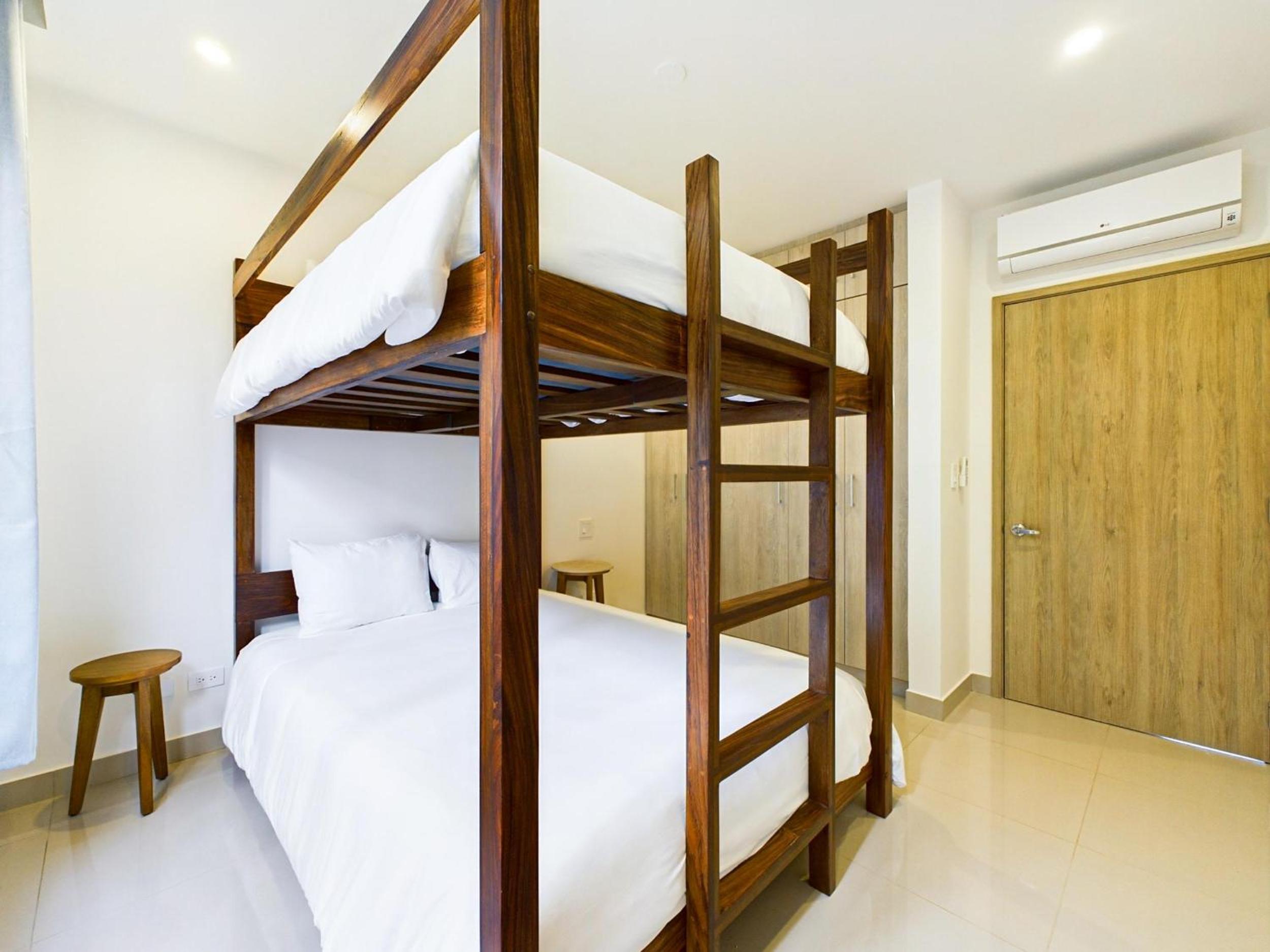 Condo Mirador-Breathtaking Ocean View