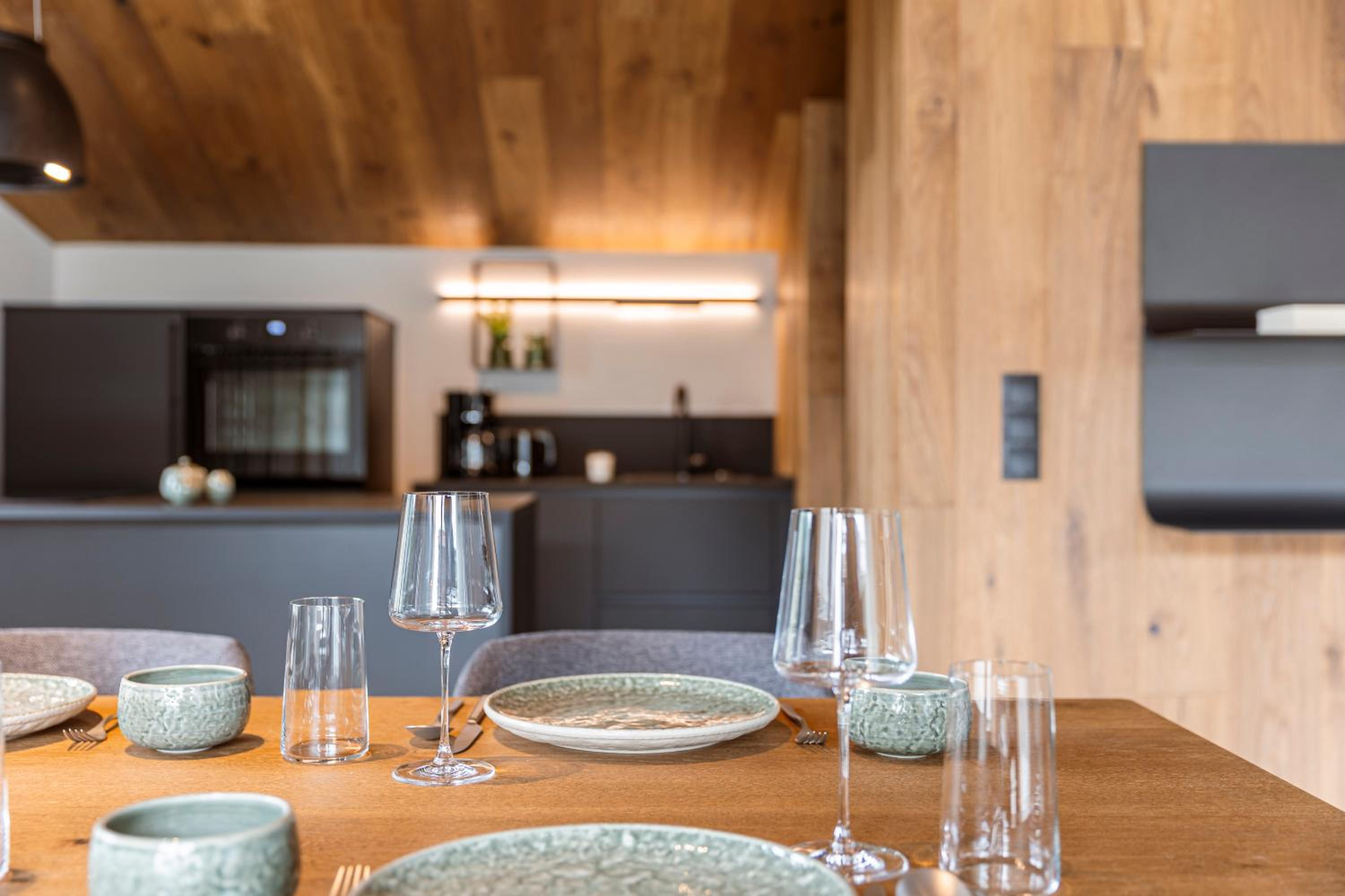 Chalet 104 Westendorf by ALPS RESORTS