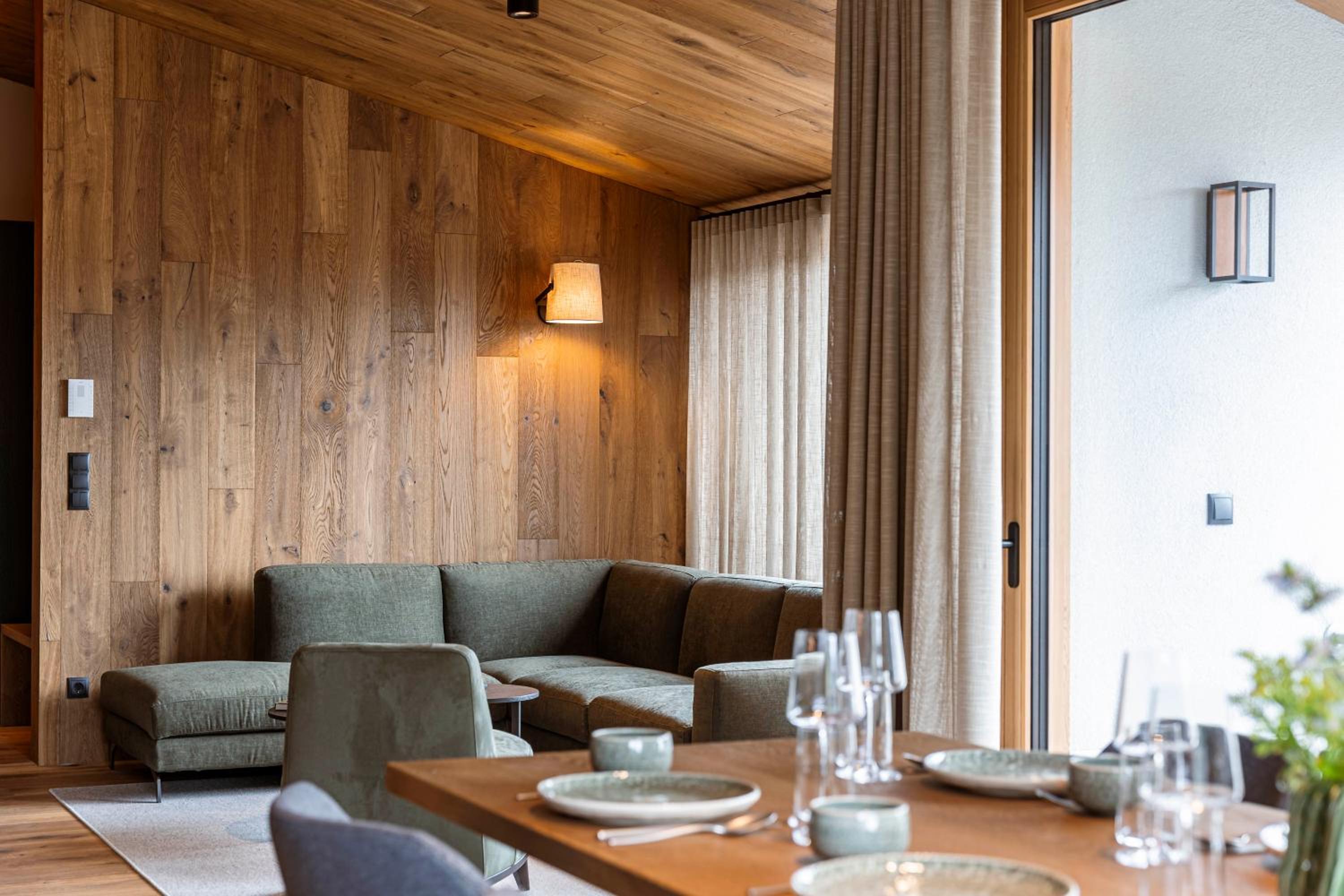 Chalet 104 Westendorf by ALPS RESORTS